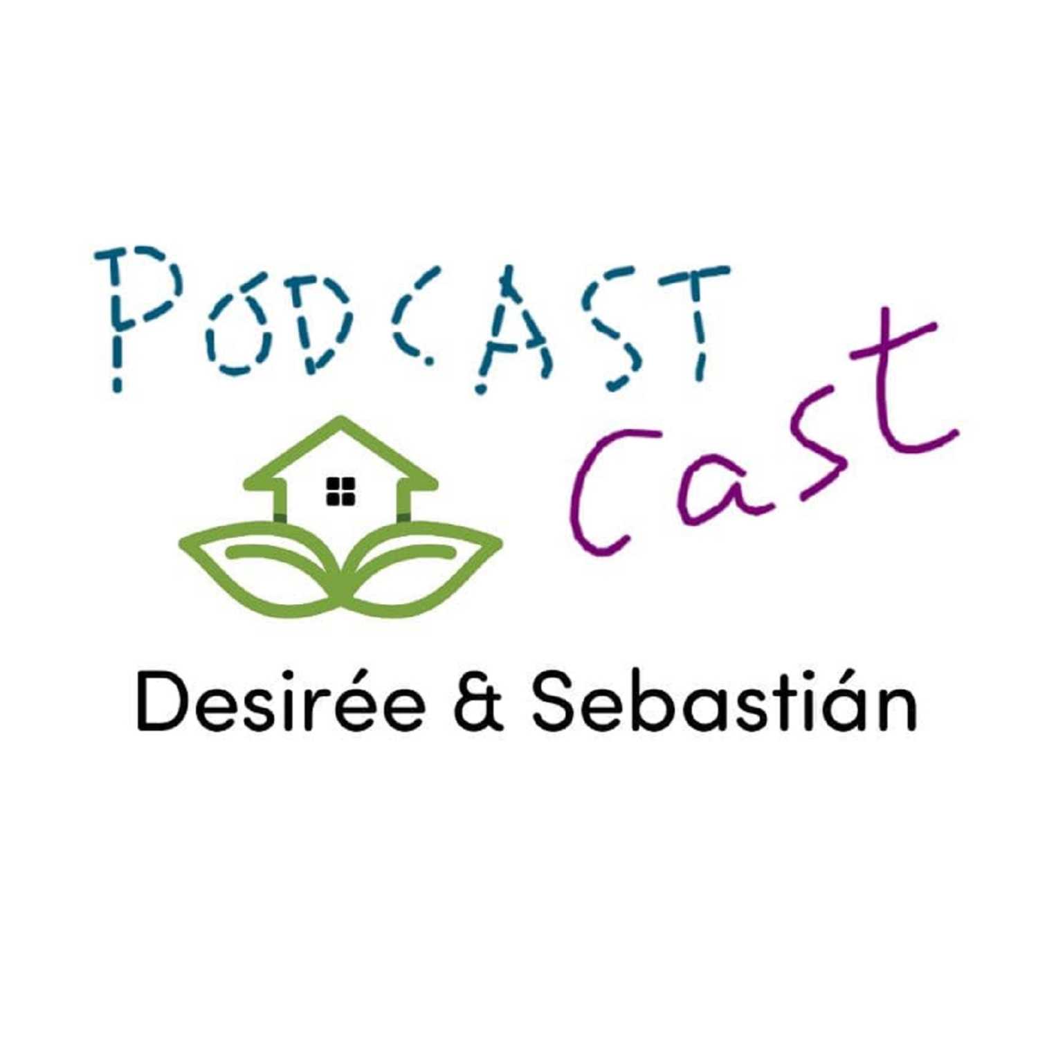 Podcast Cast