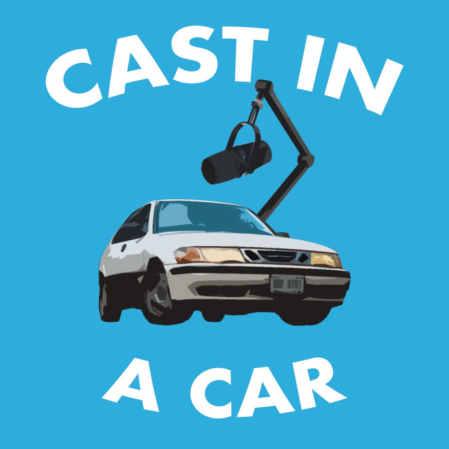 Episode 3 - Fresh Off The Mountain