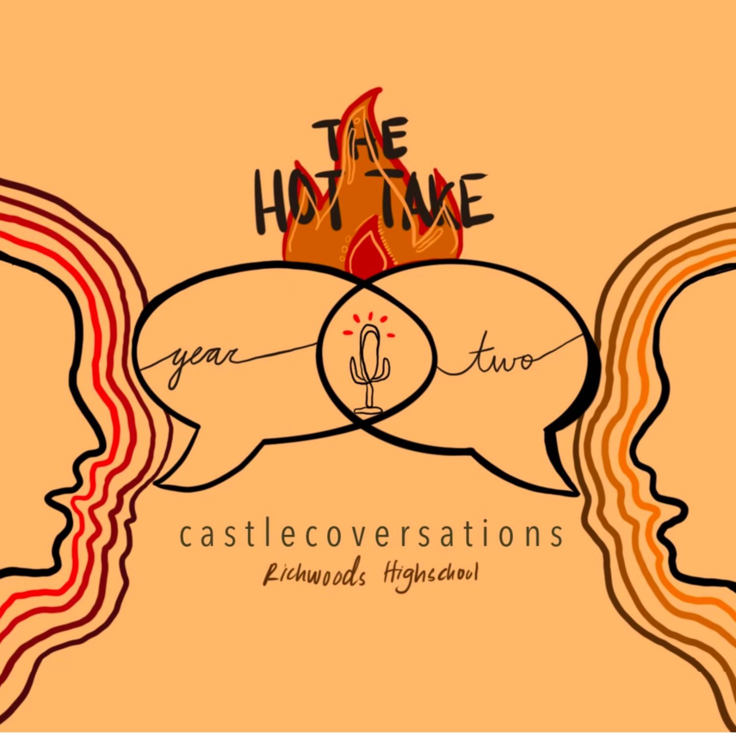 Castle Conversations