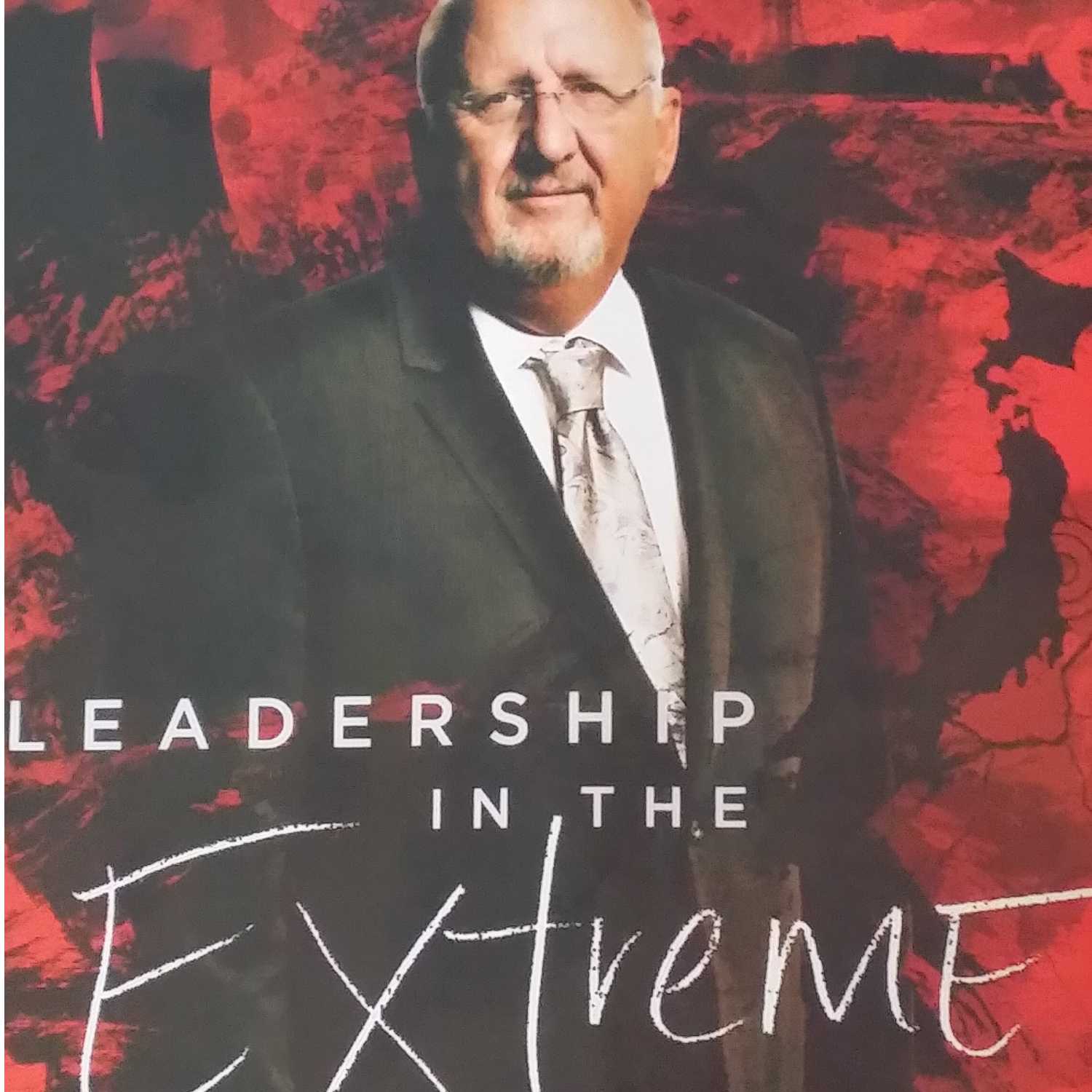 The Extreme Crisis Leadership Show