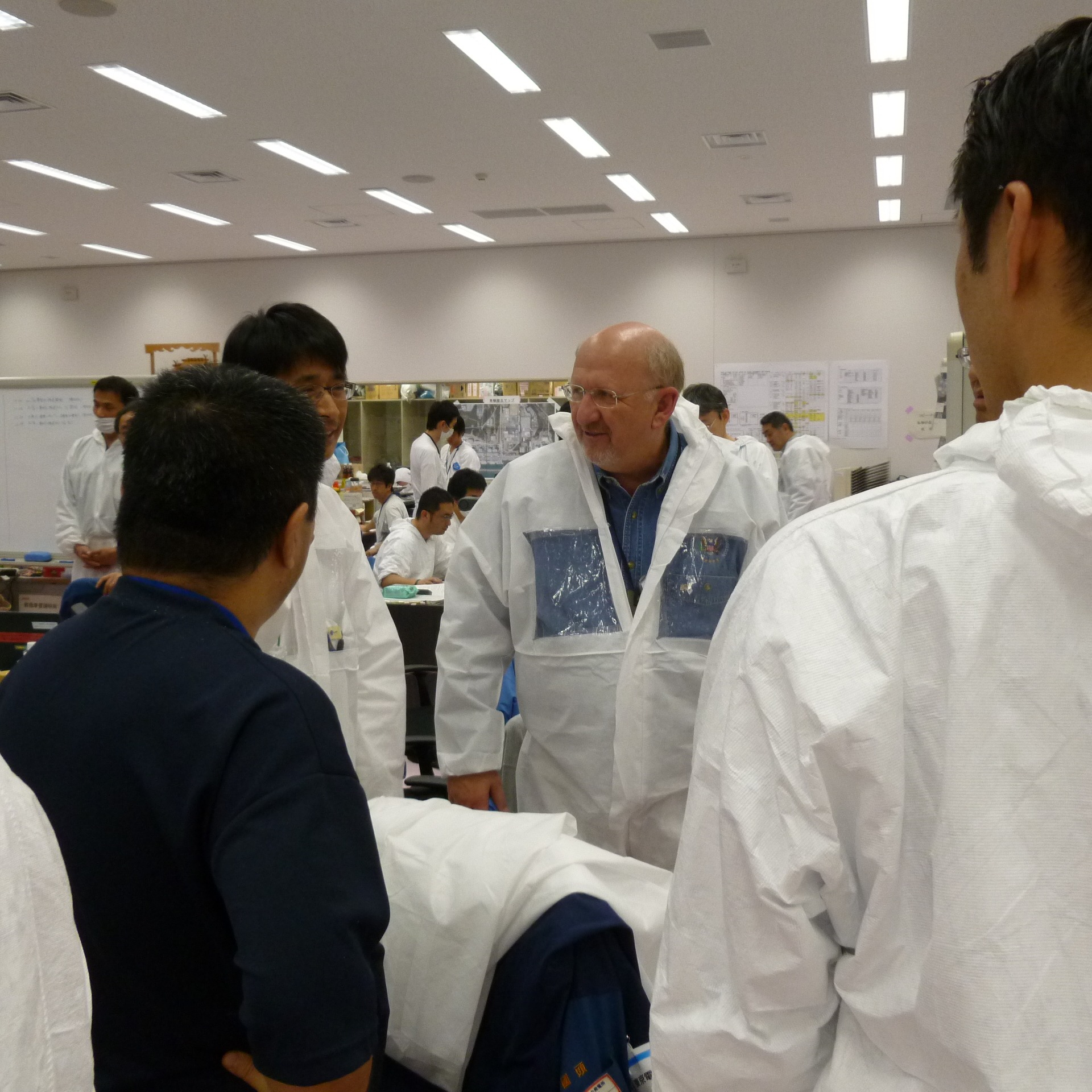 The Extreme Crisis Leadership Show