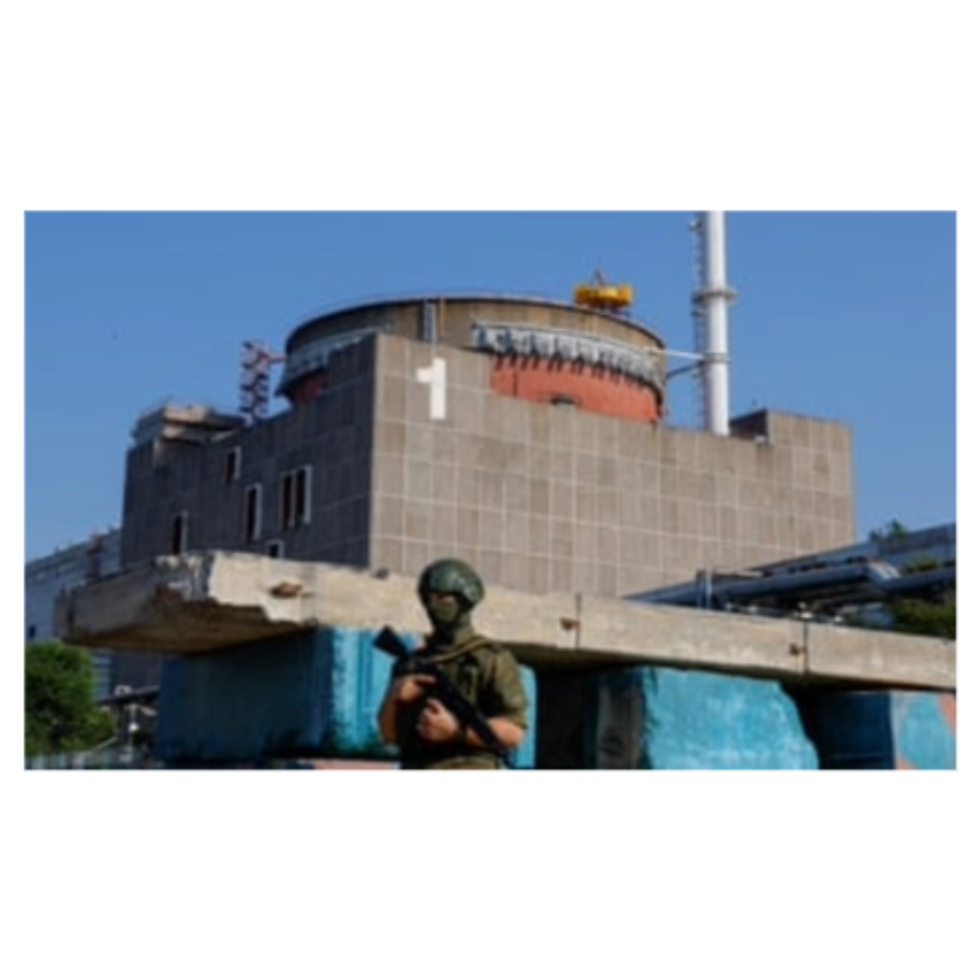 The Extreme Crisis Leadership Show