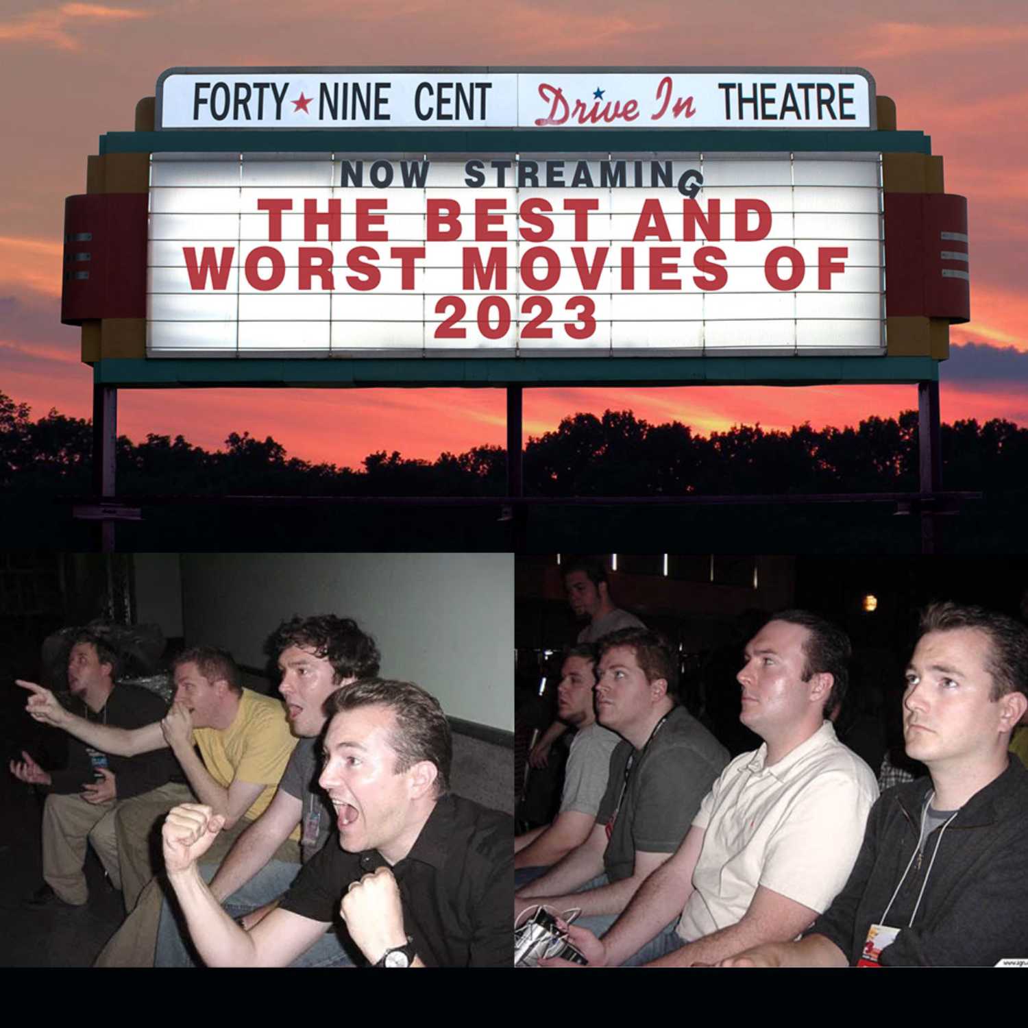 The Best and Worst of 2023