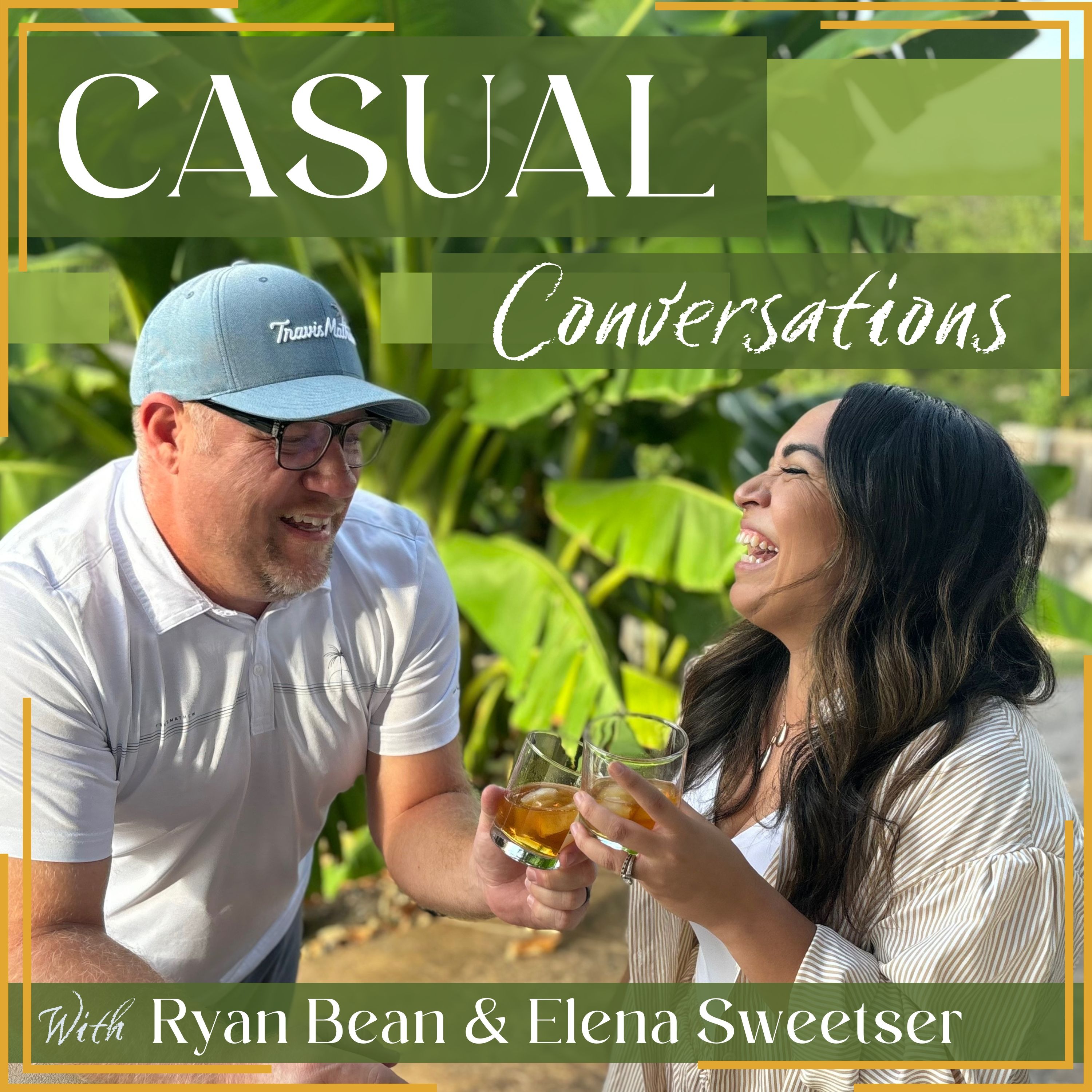 Casual Conversations