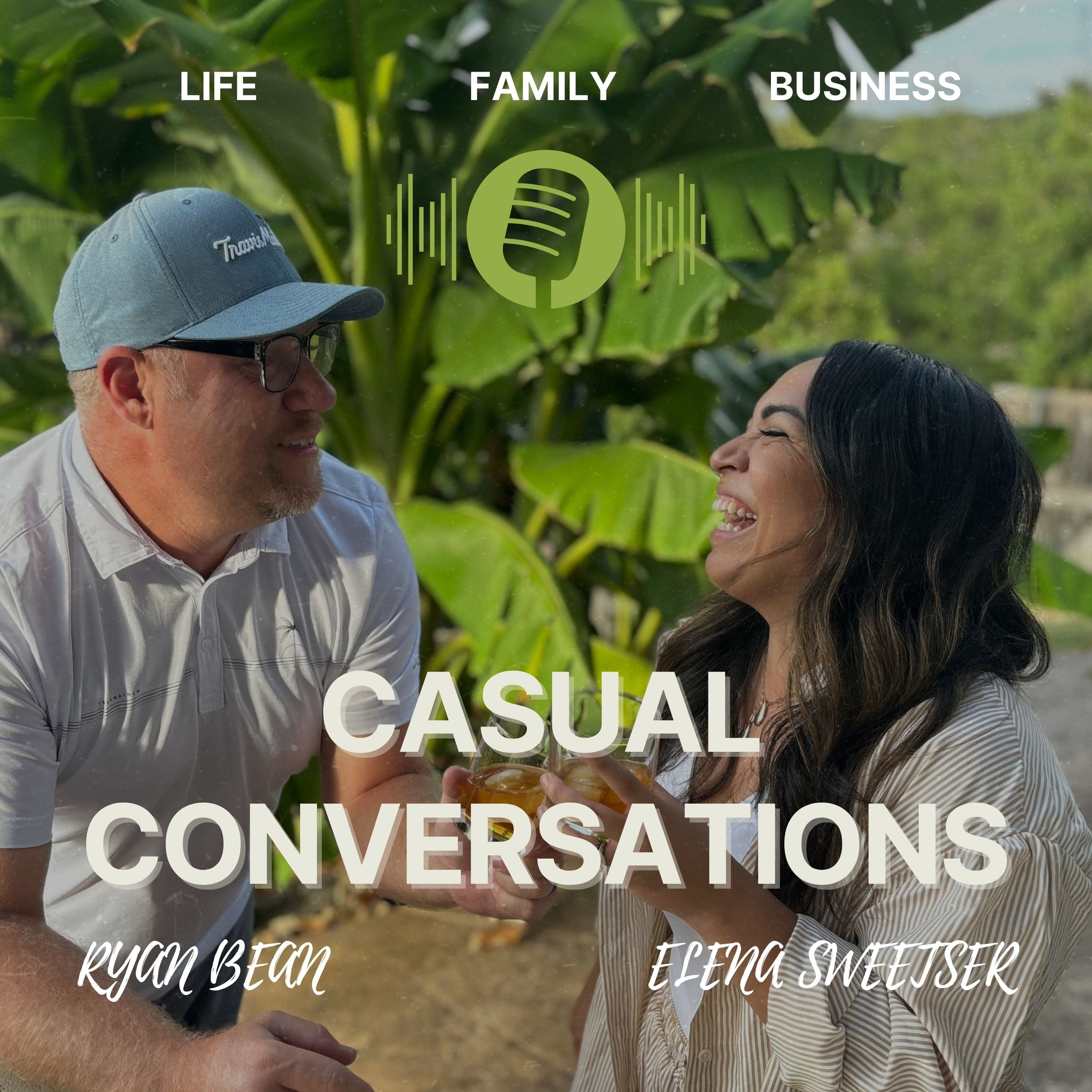 Casual Conversations