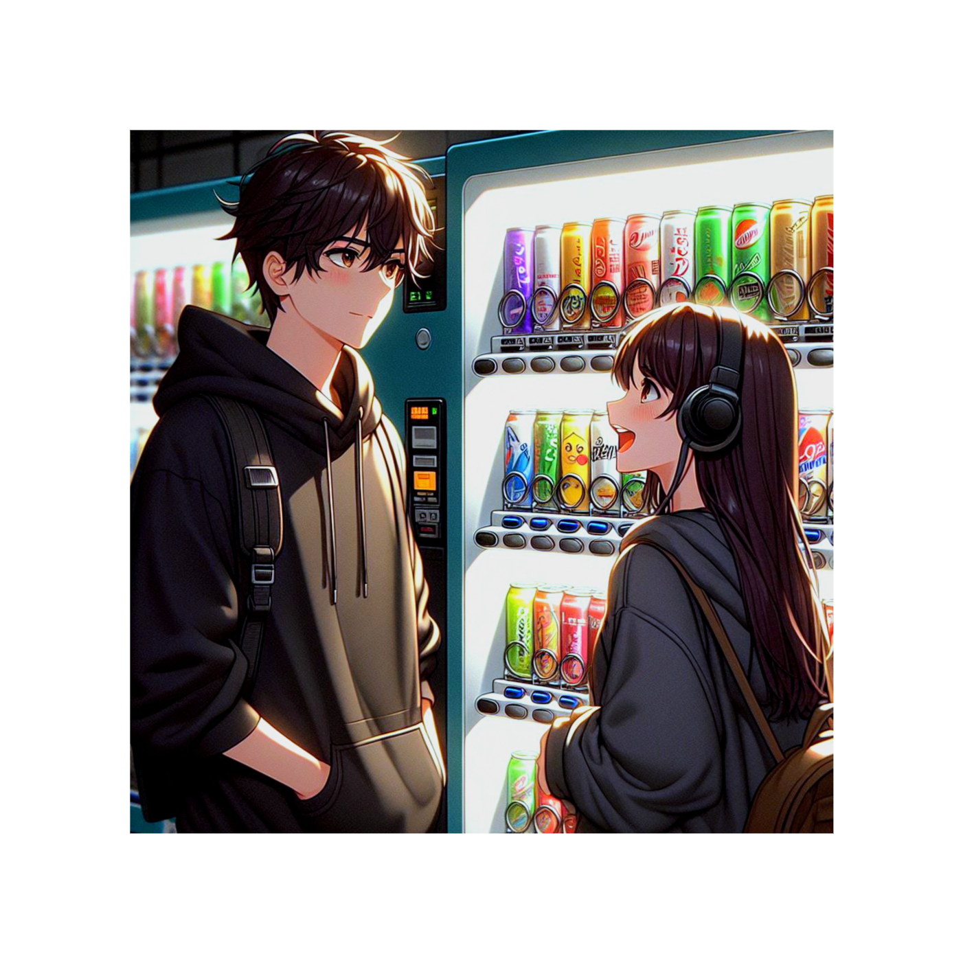 Casual Adventure Notes (Audio Only)