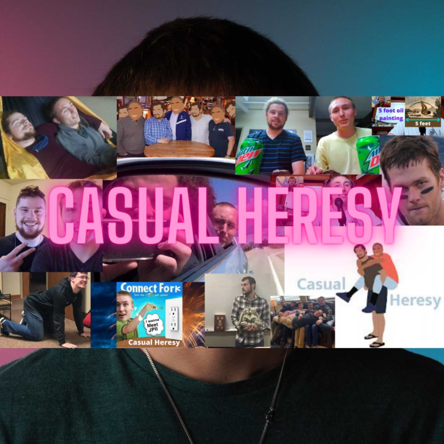Casual Heresy