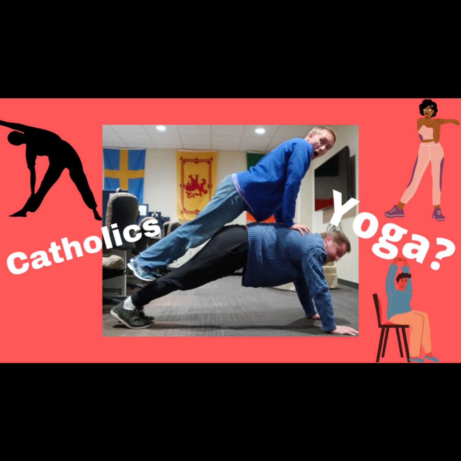 Casual Heresy