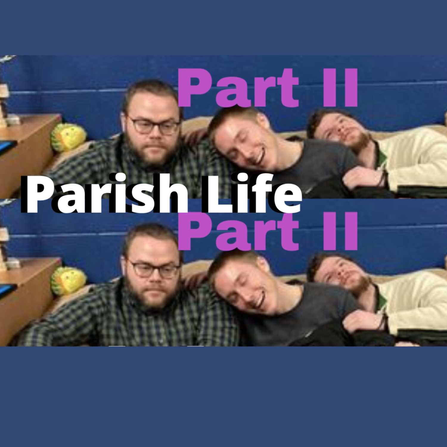 Casual Heresy
