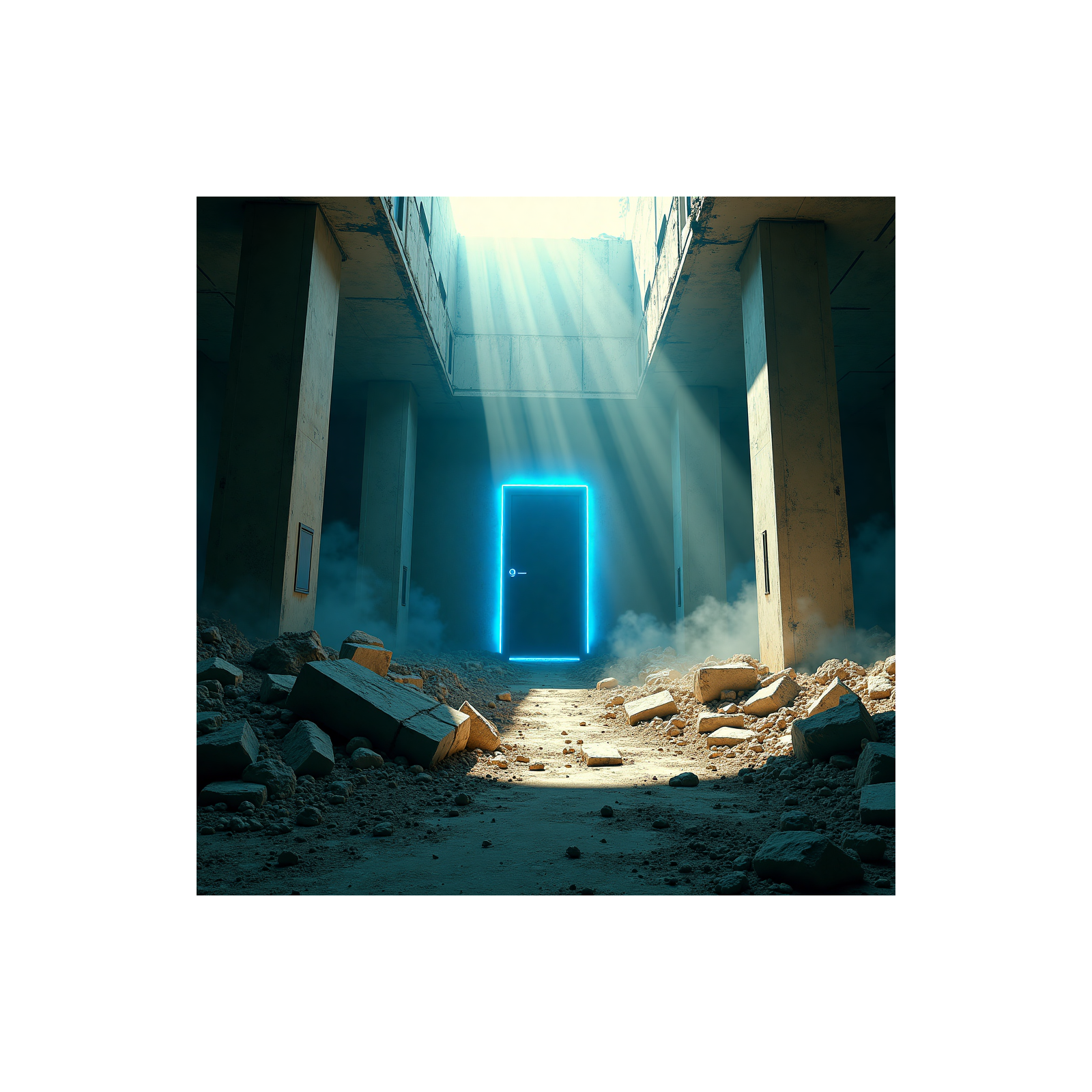 The Shepherd episode artwork
