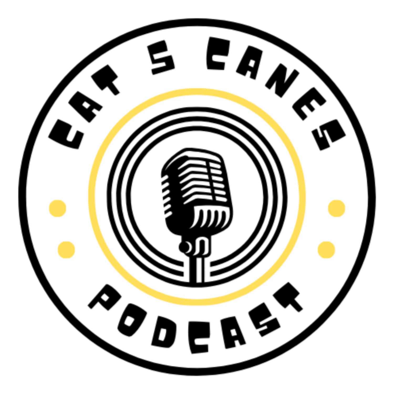 Cat 5 Canes Podcast