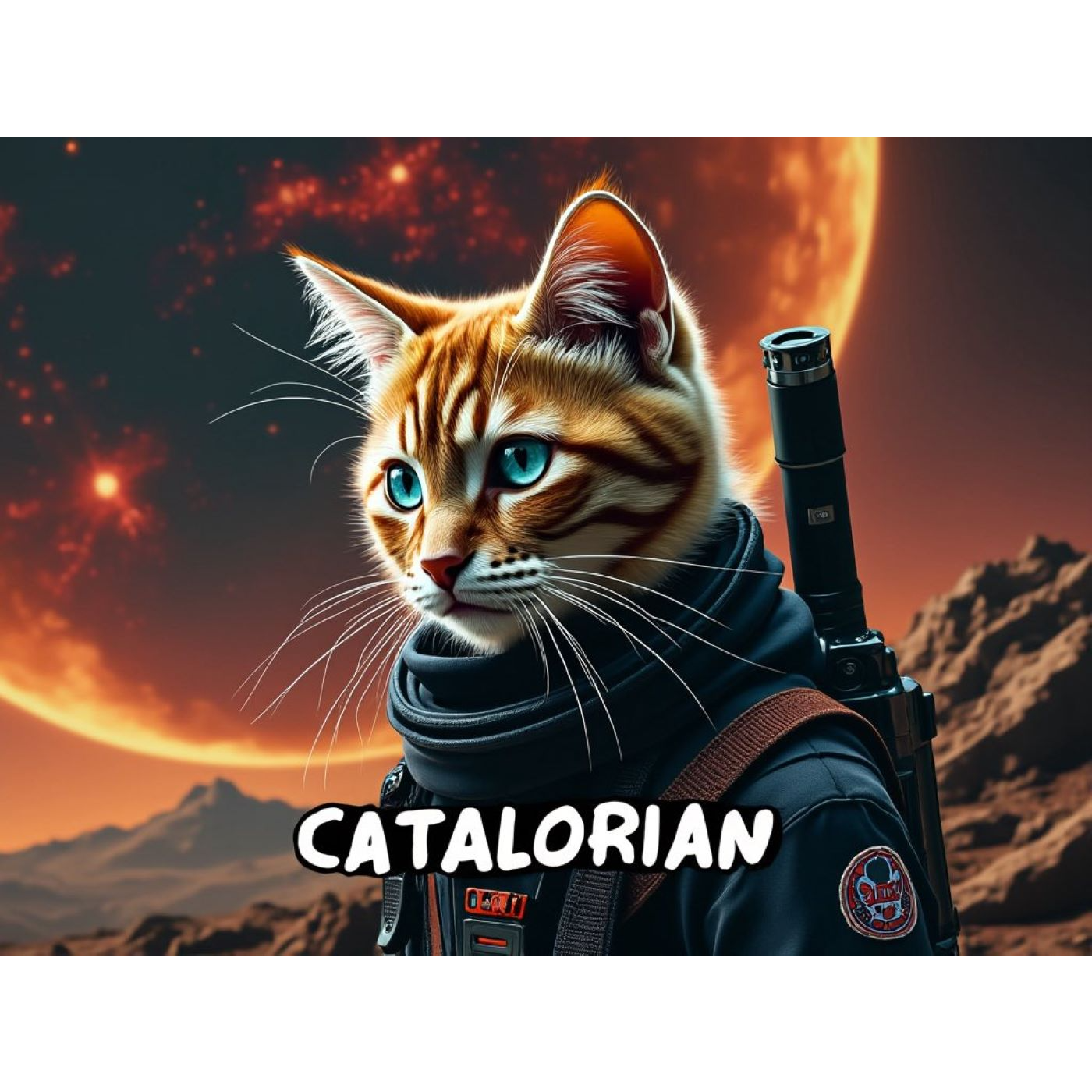 Catalorian