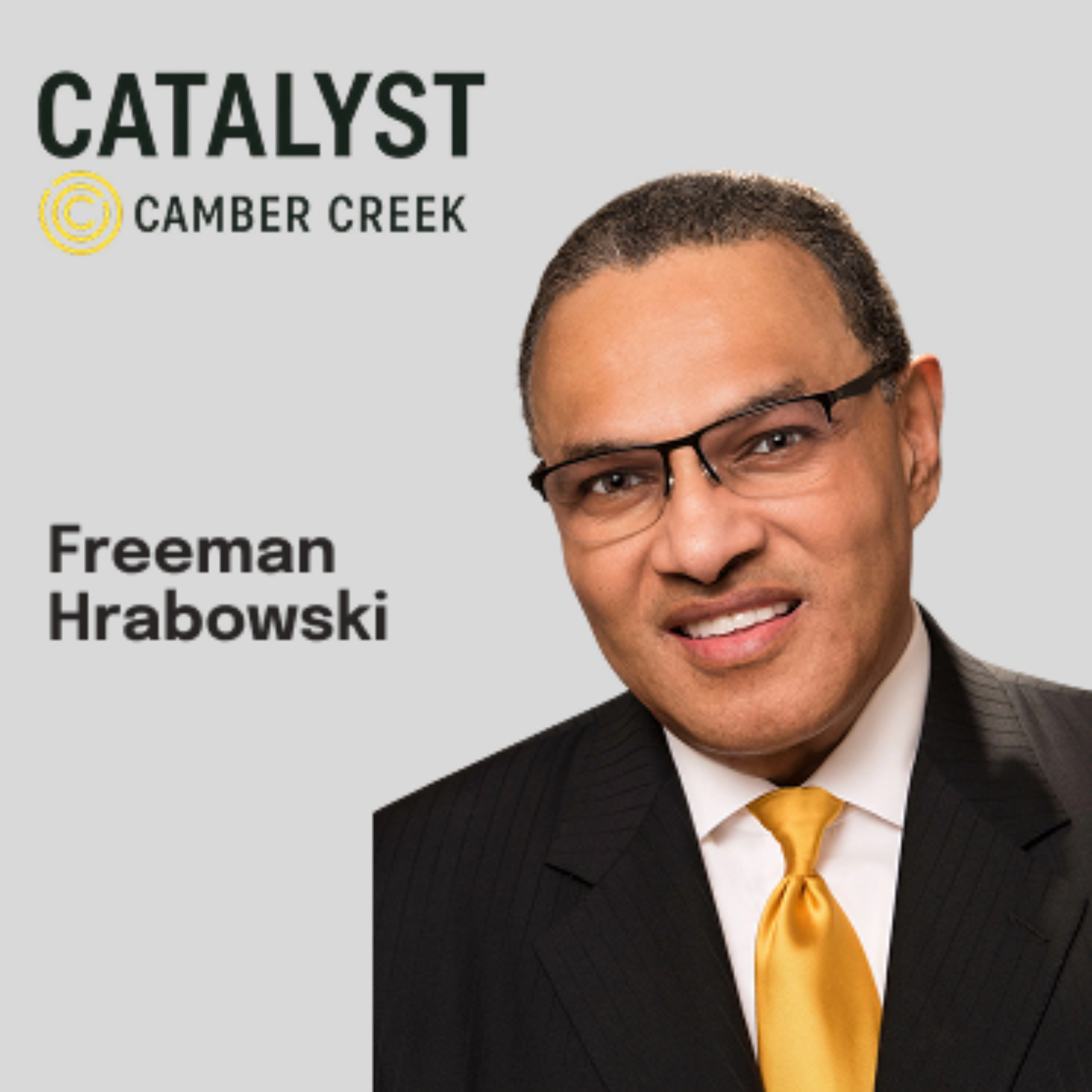 Catalyst by Camber Creek