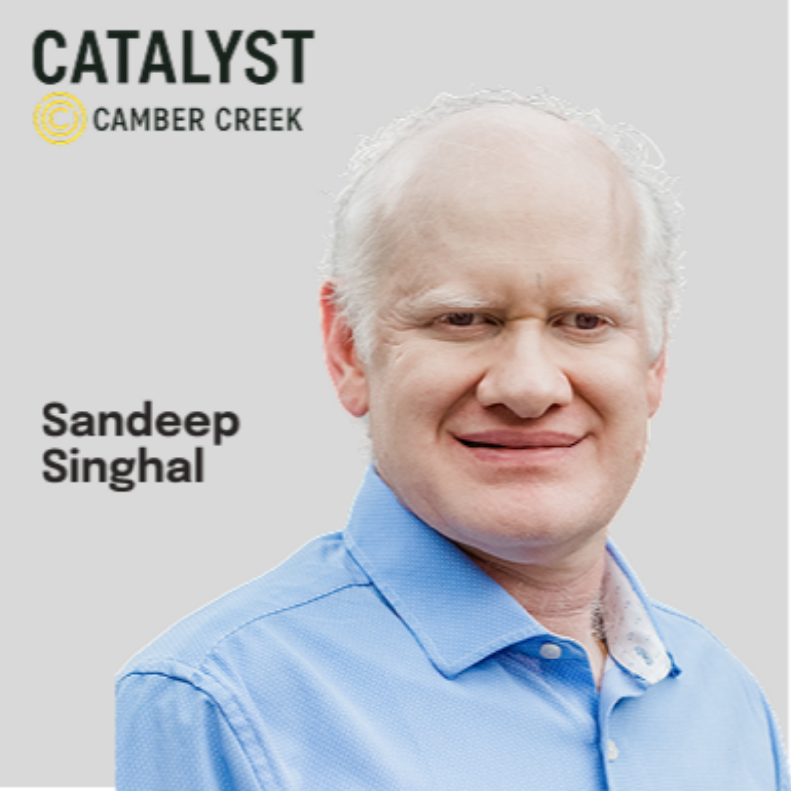 Catalyst by Camber Creek