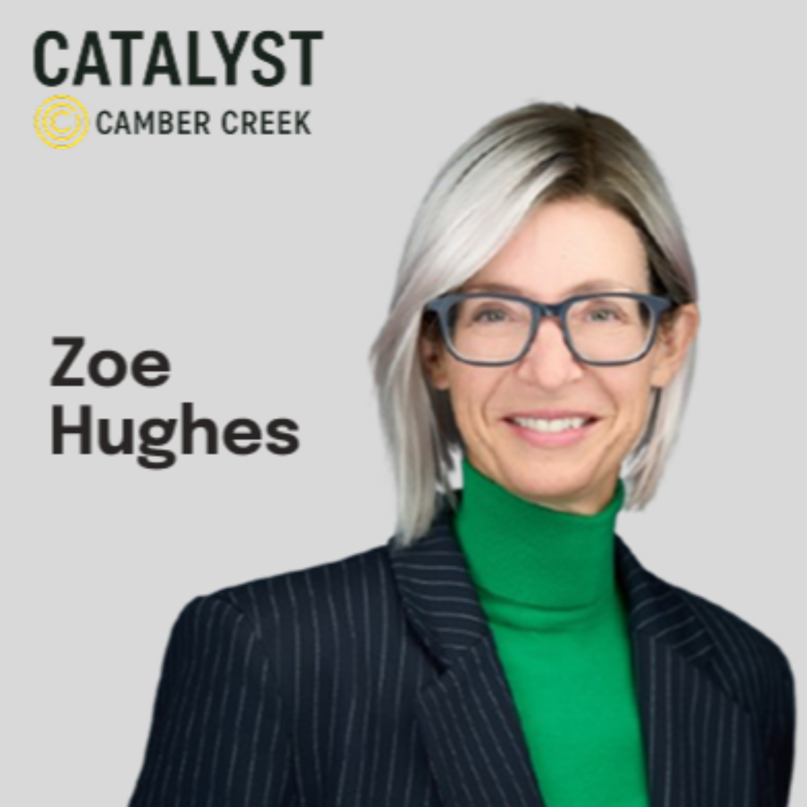 Catalyst by Camber Creek