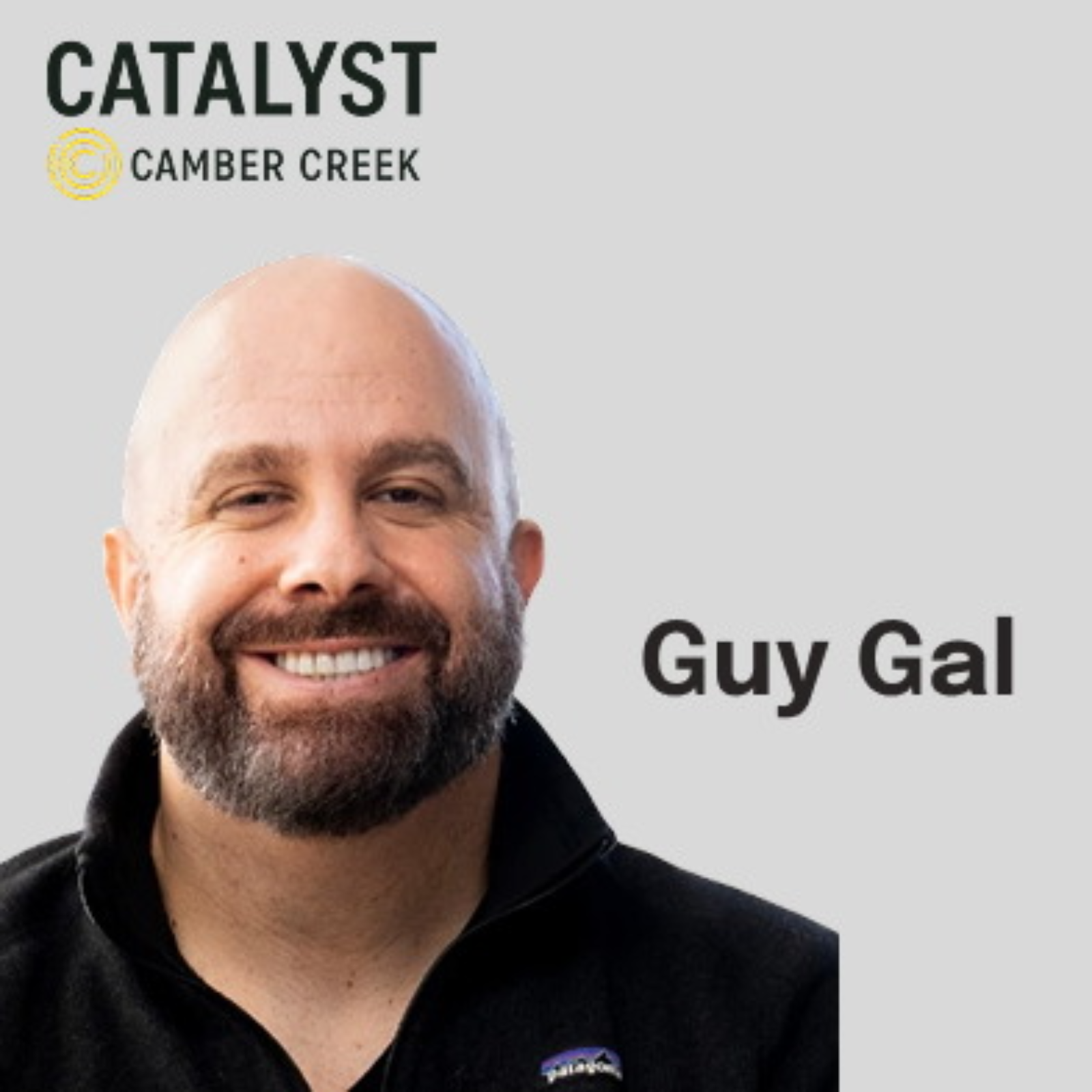 Catalyst by Camber Creek