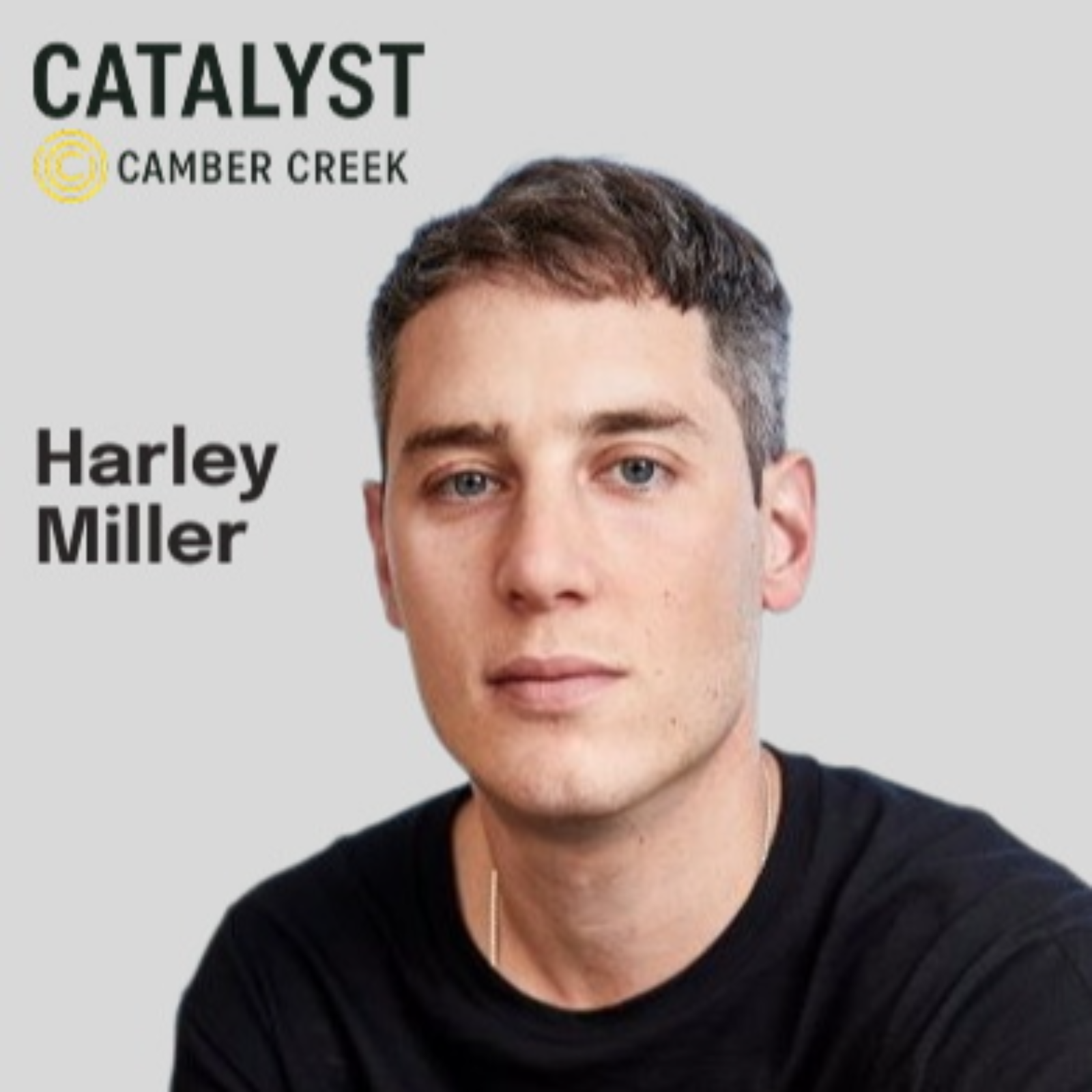 Catalyst by Camber Creek