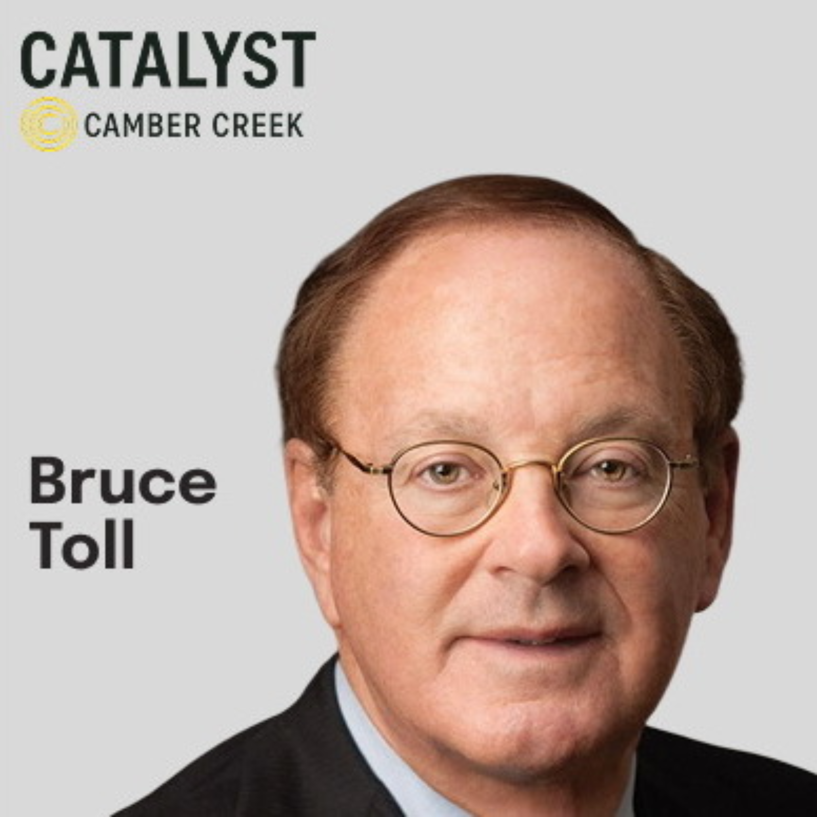 Catalyst by Camber Creek