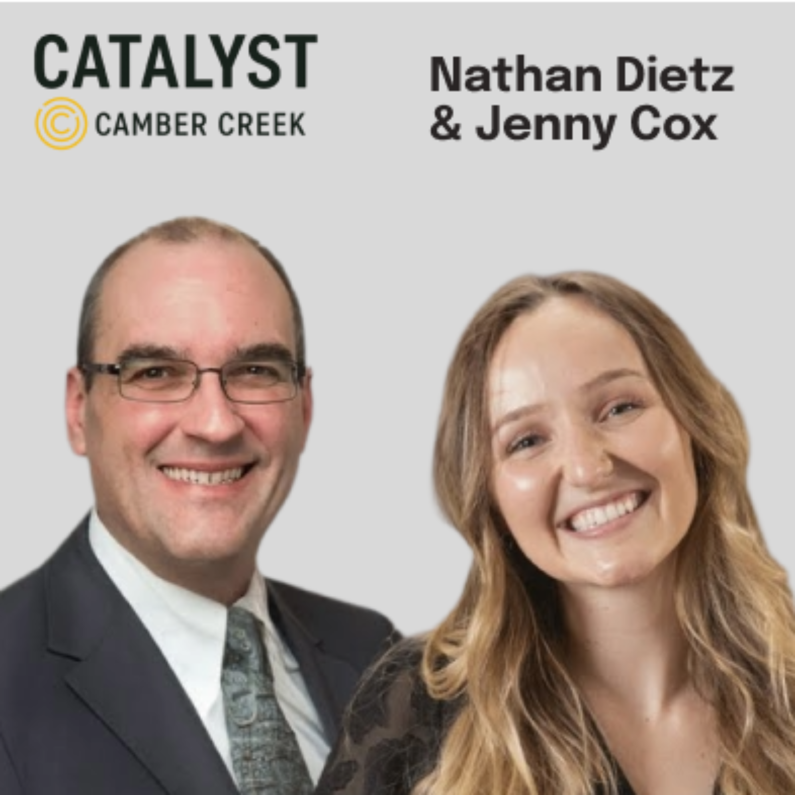 Catalyst by Camber Creek