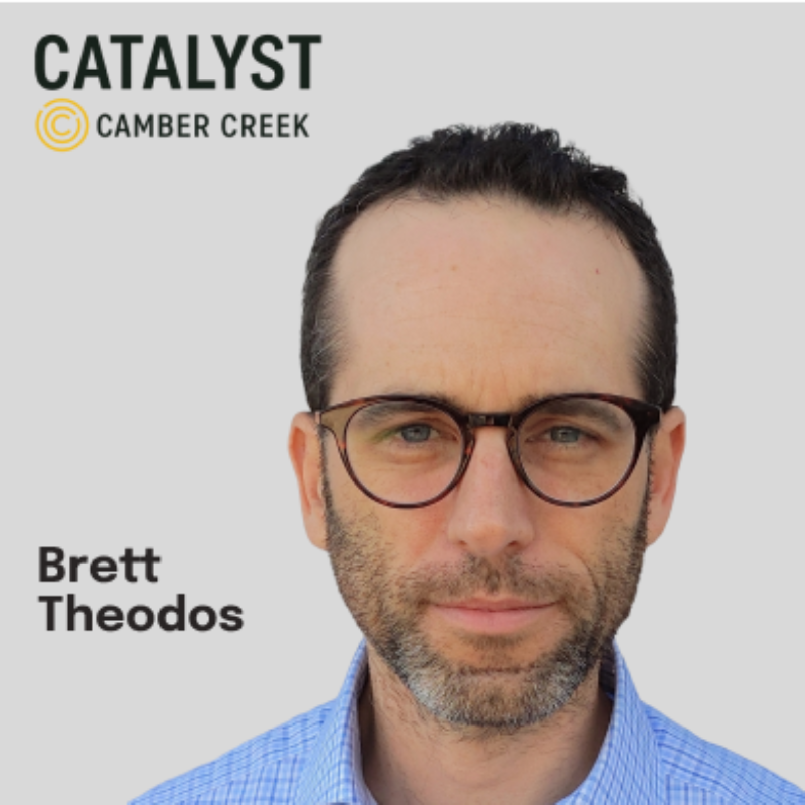 Catalyst by Camber Creek