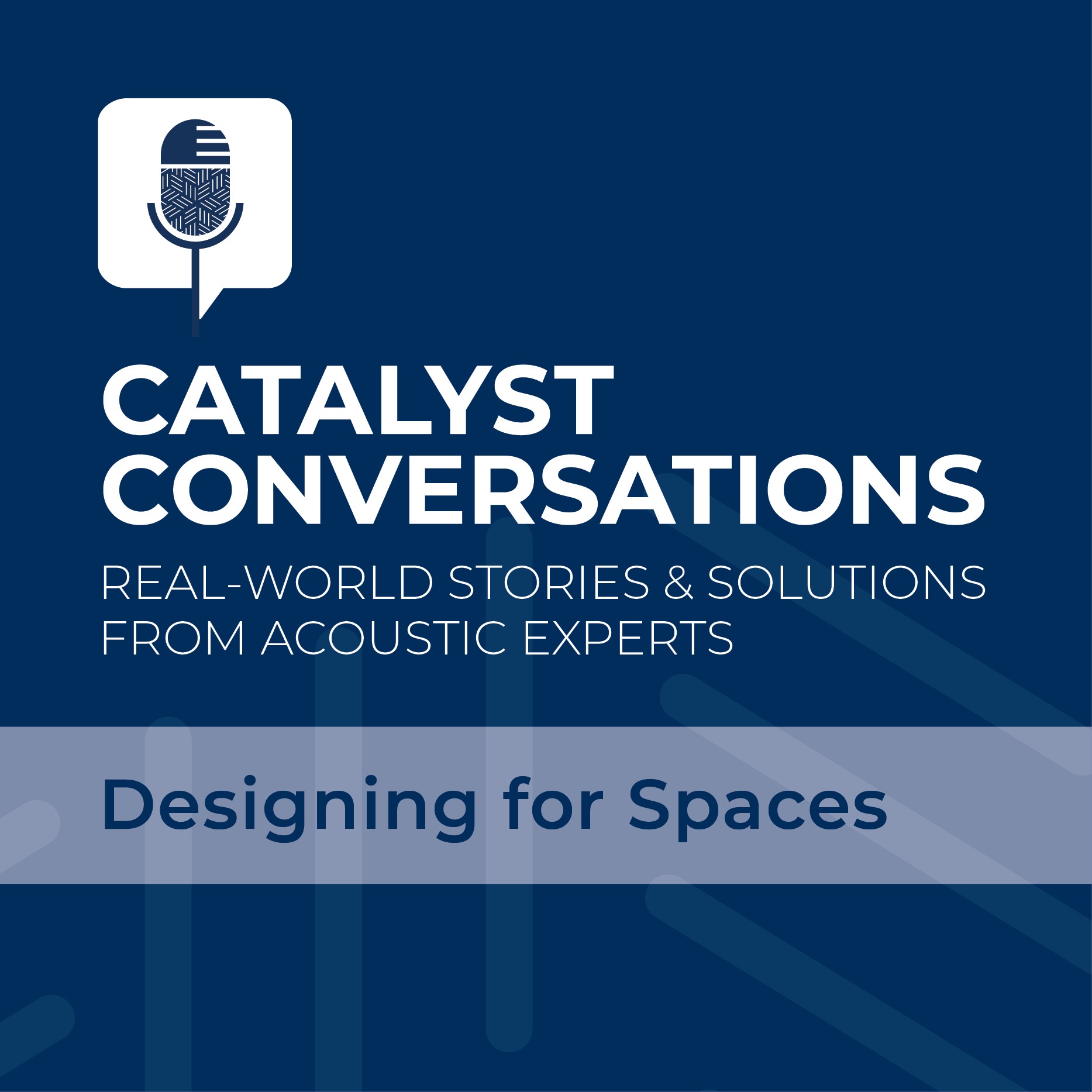 Catalyst Conversations