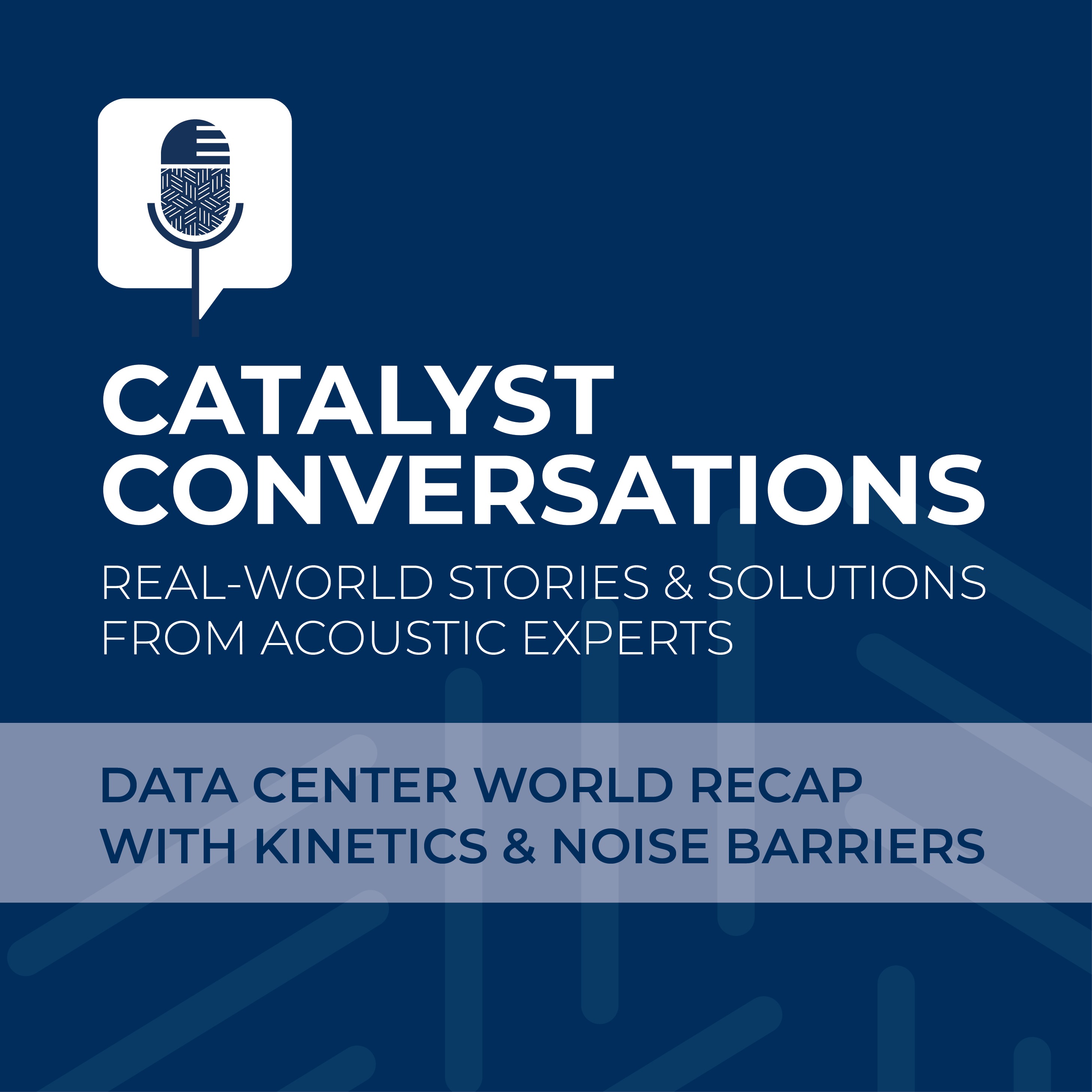 Catalyst Conversations