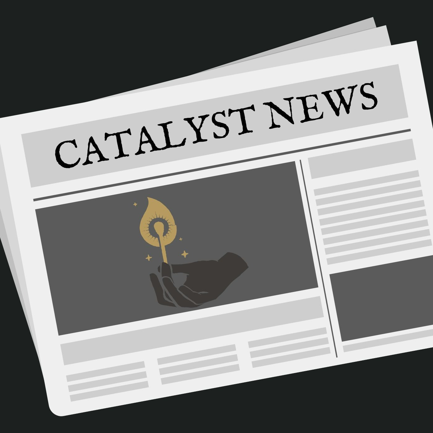 Catalyst News Podcast