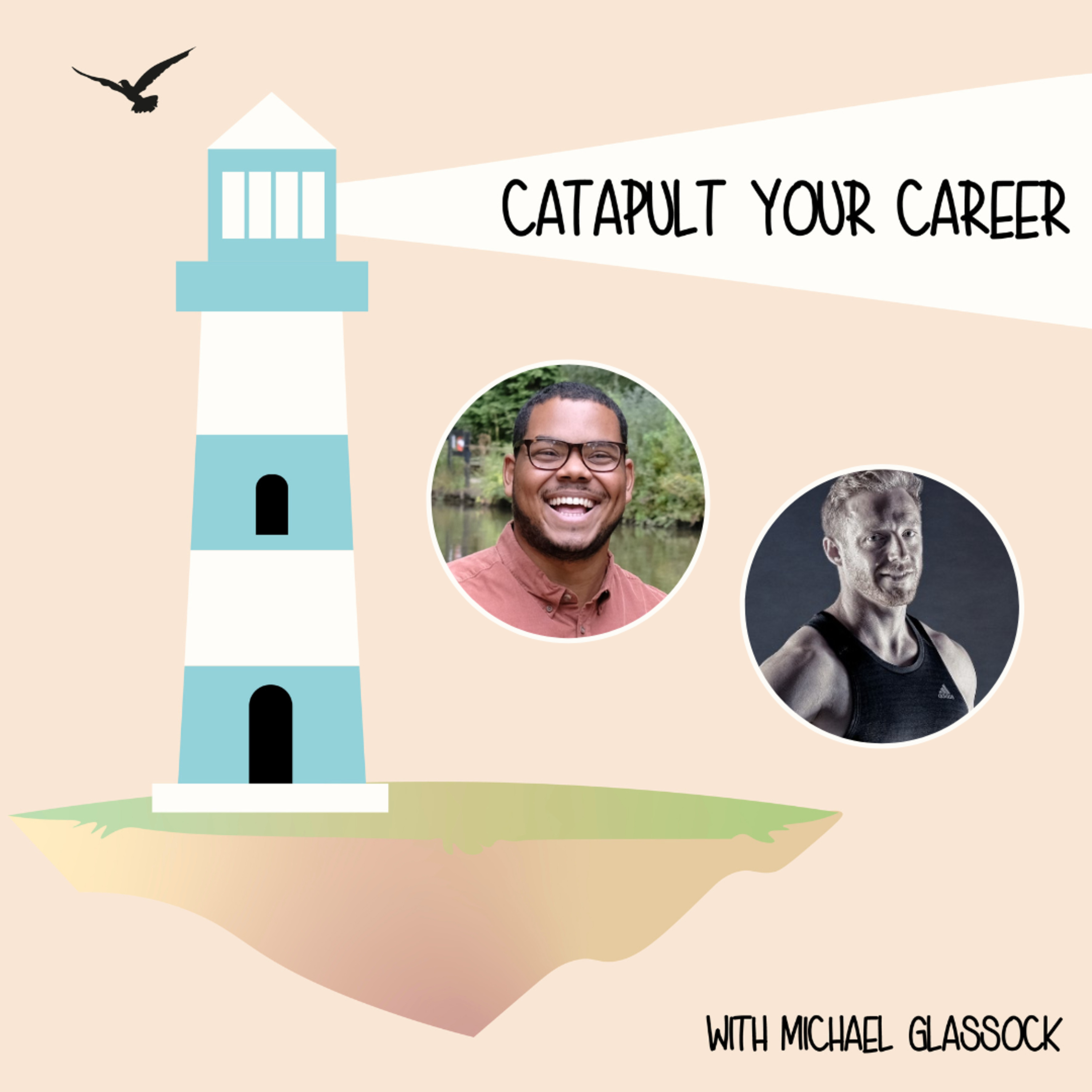Catapult Your Career