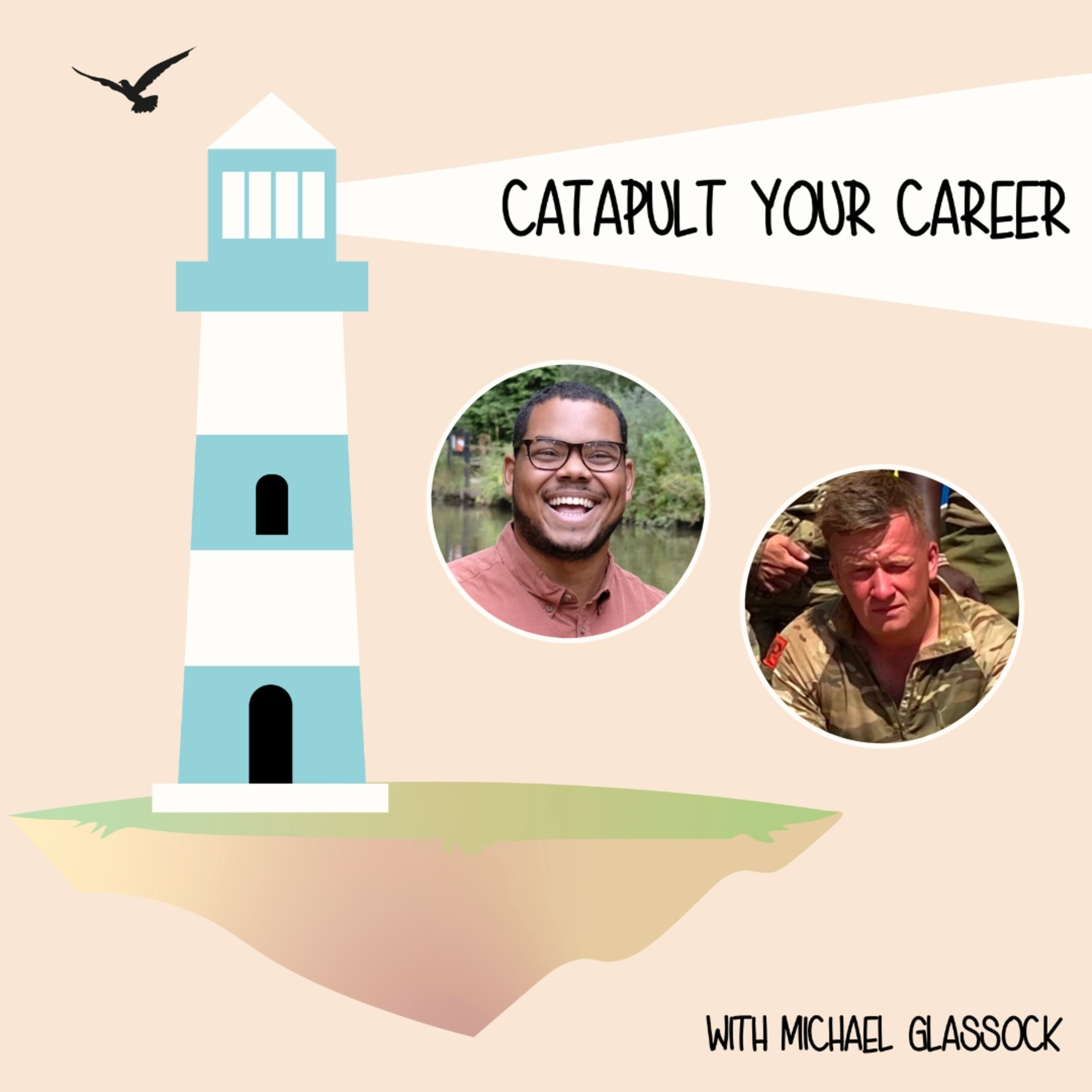 Catapult Your Career
