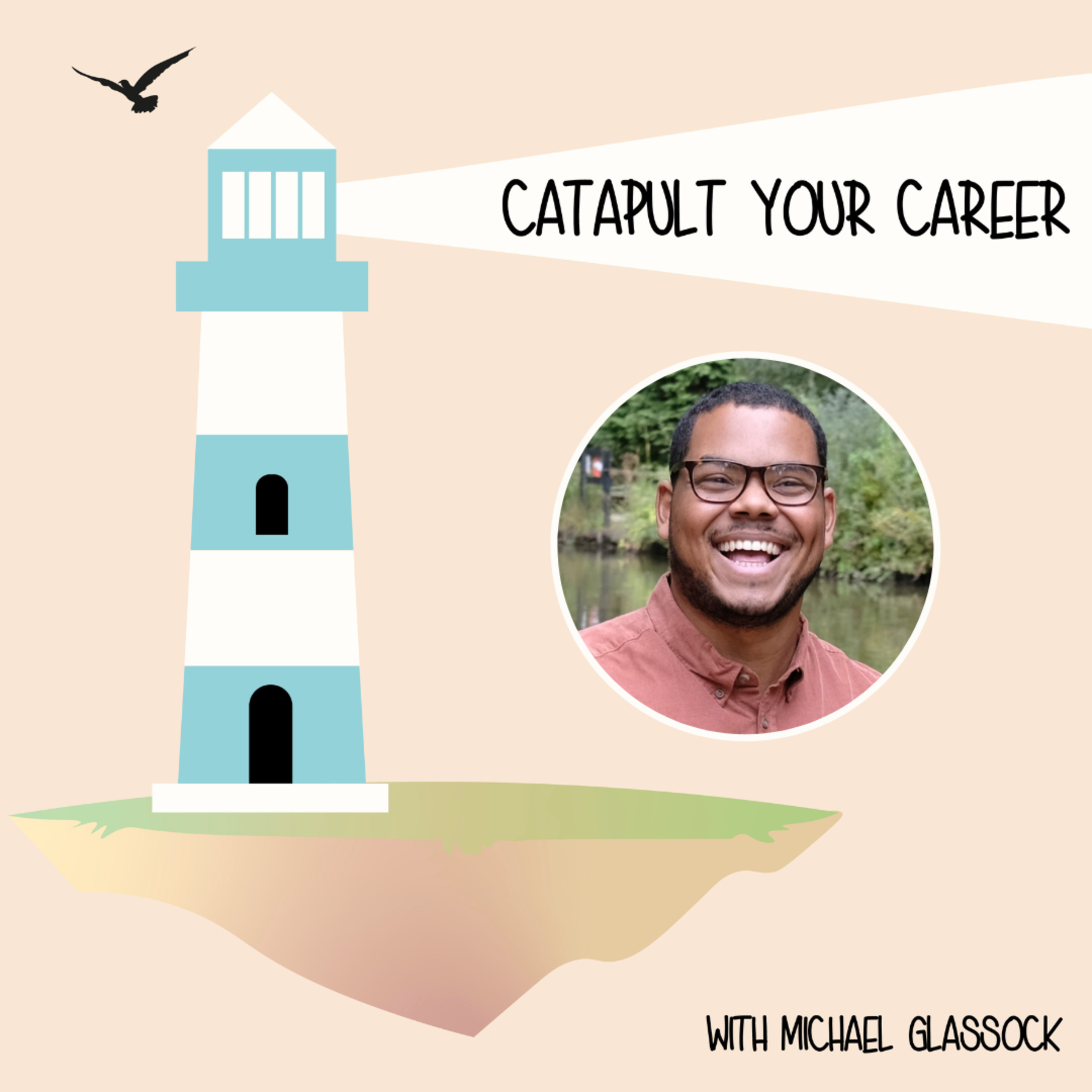 Catapult Your Career
