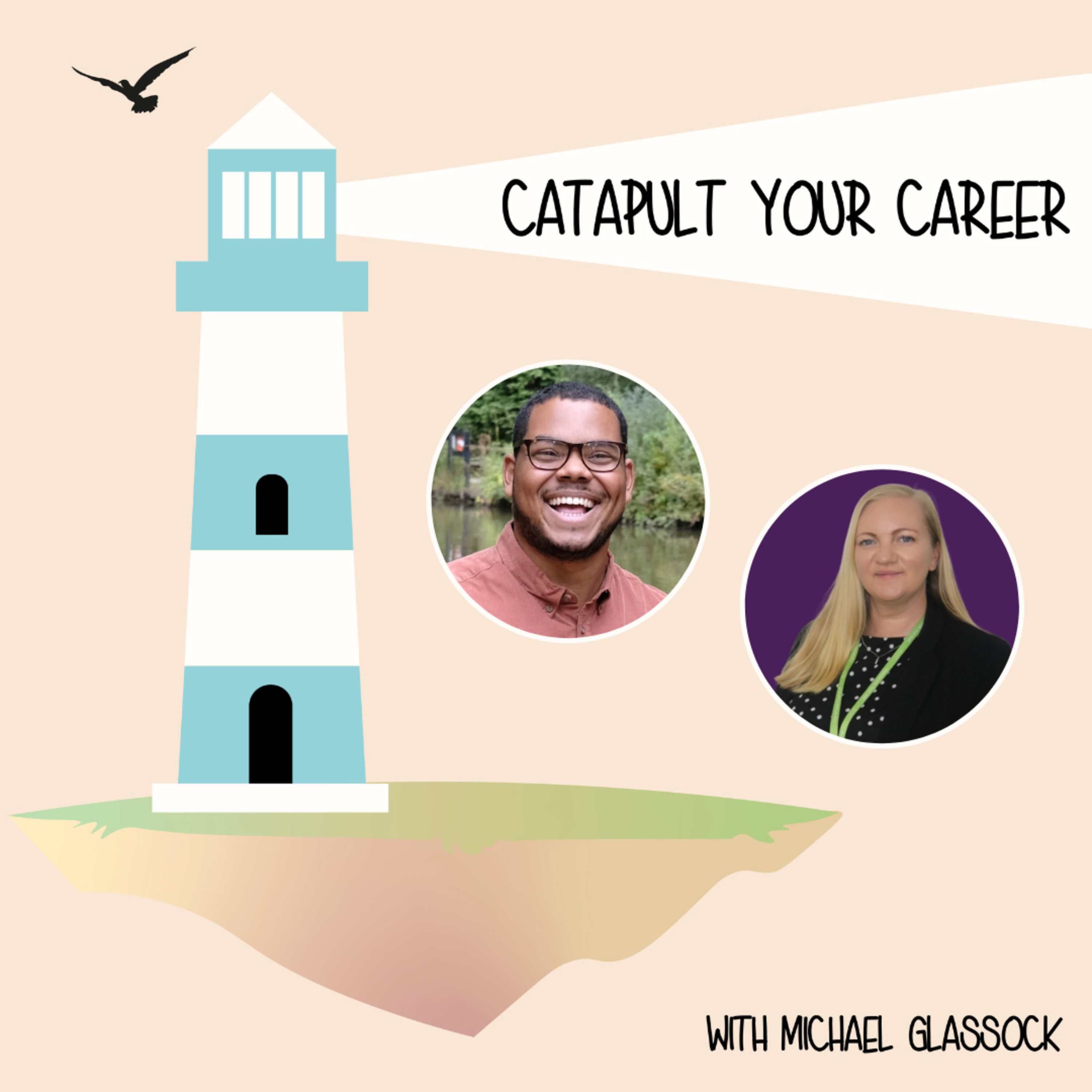 Catapult Your Career