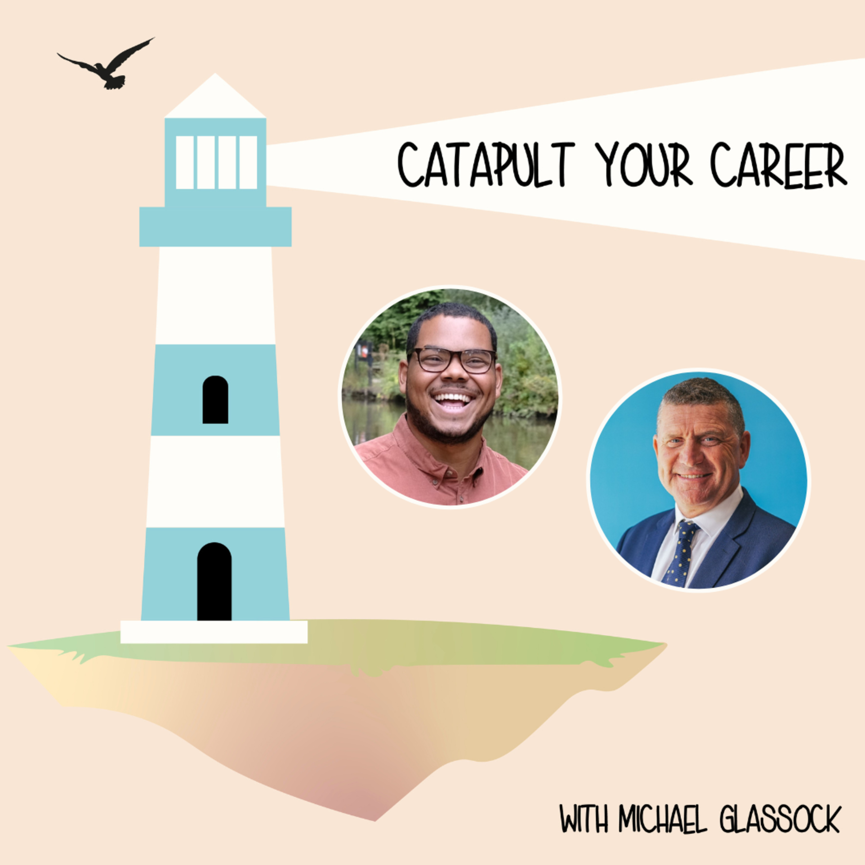 Catapult Your Career