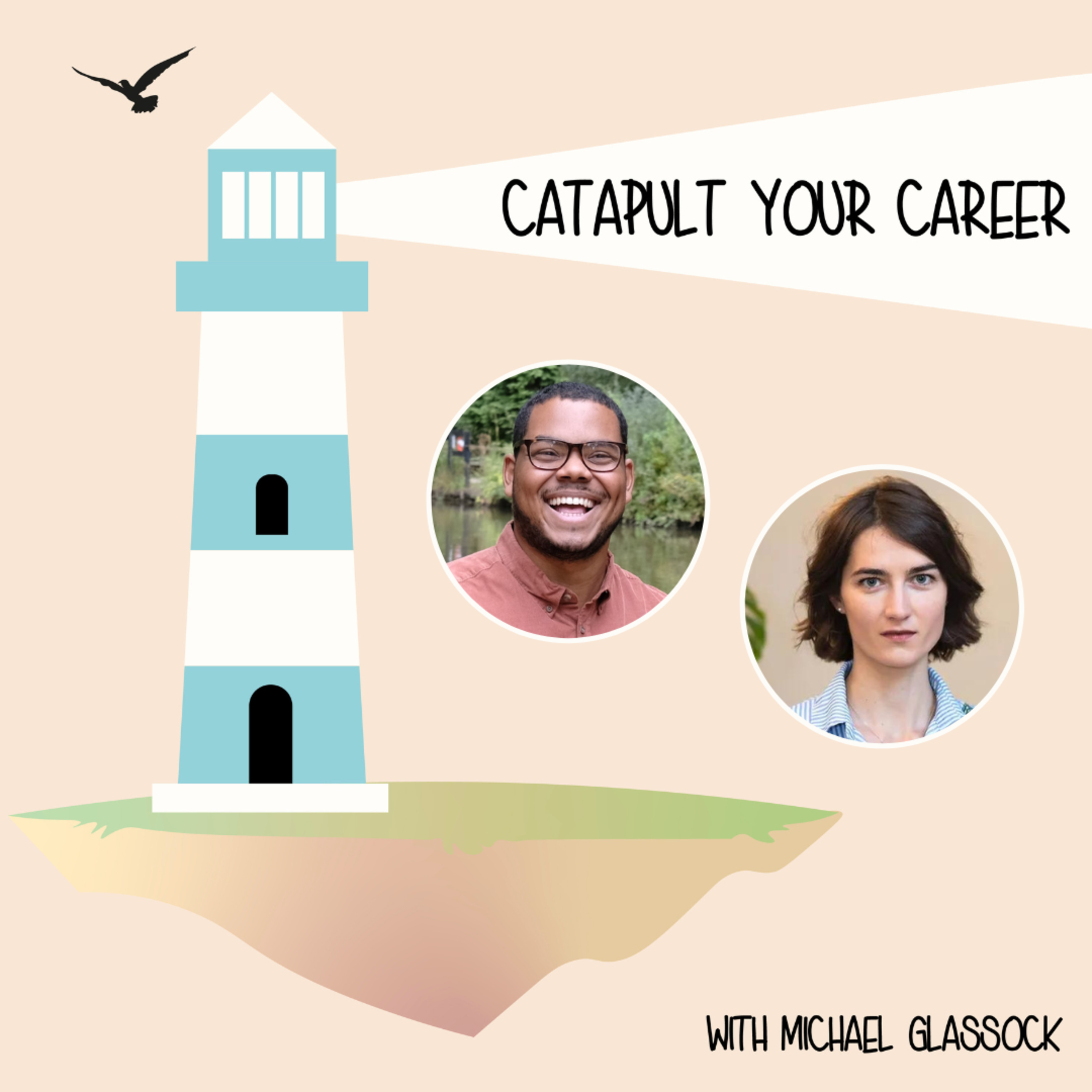 Catapult Your Career