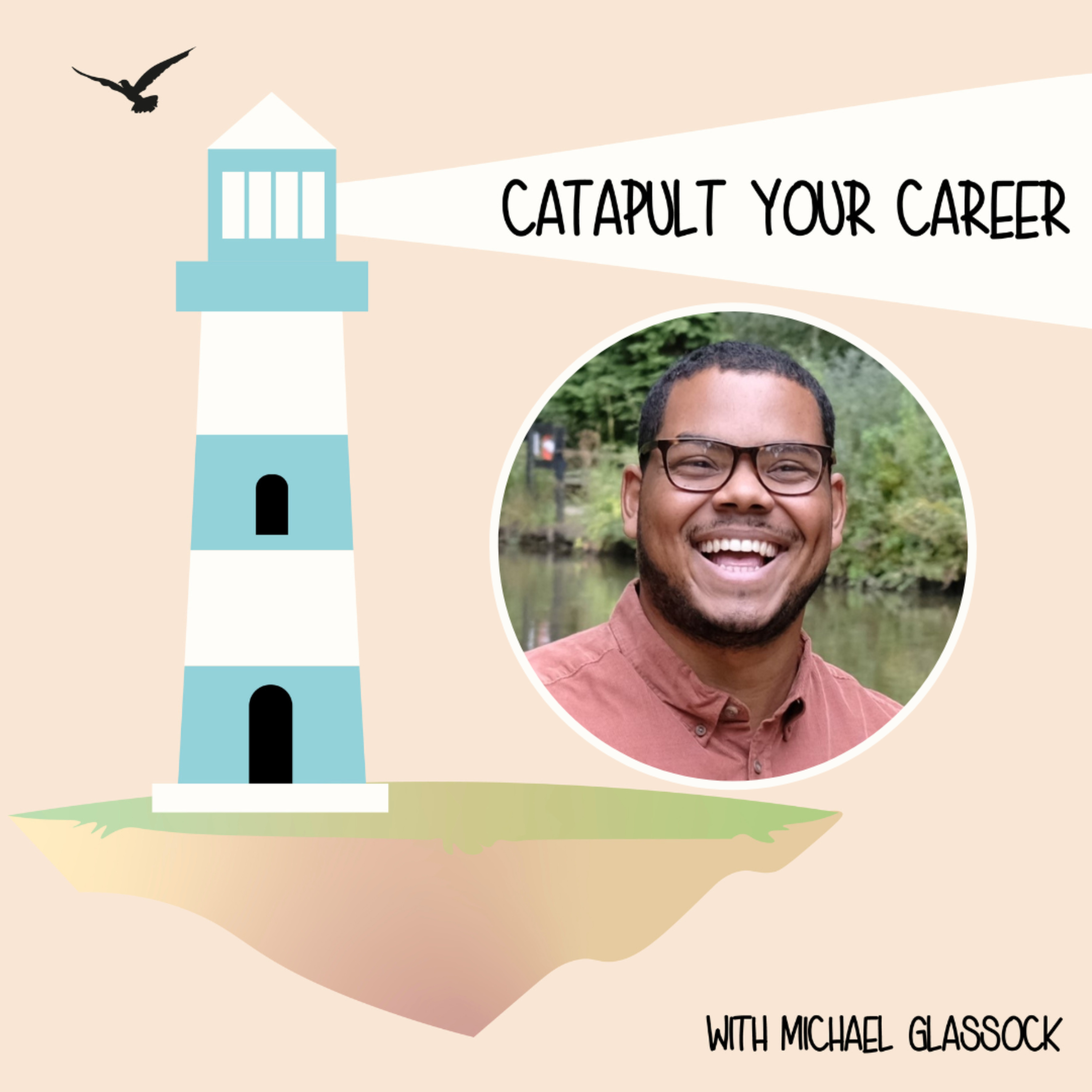 Catapult Your Career