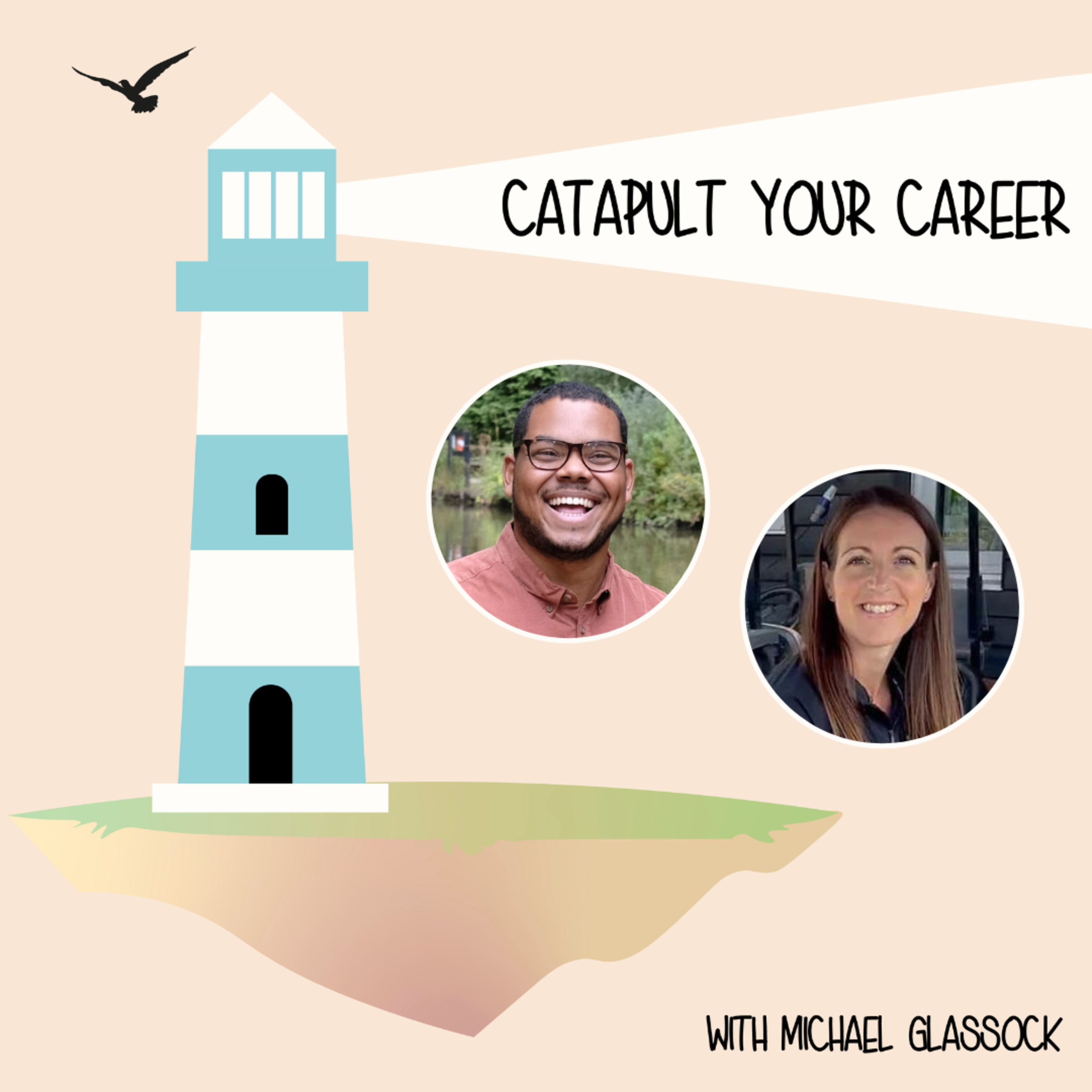 Catapult Your Career