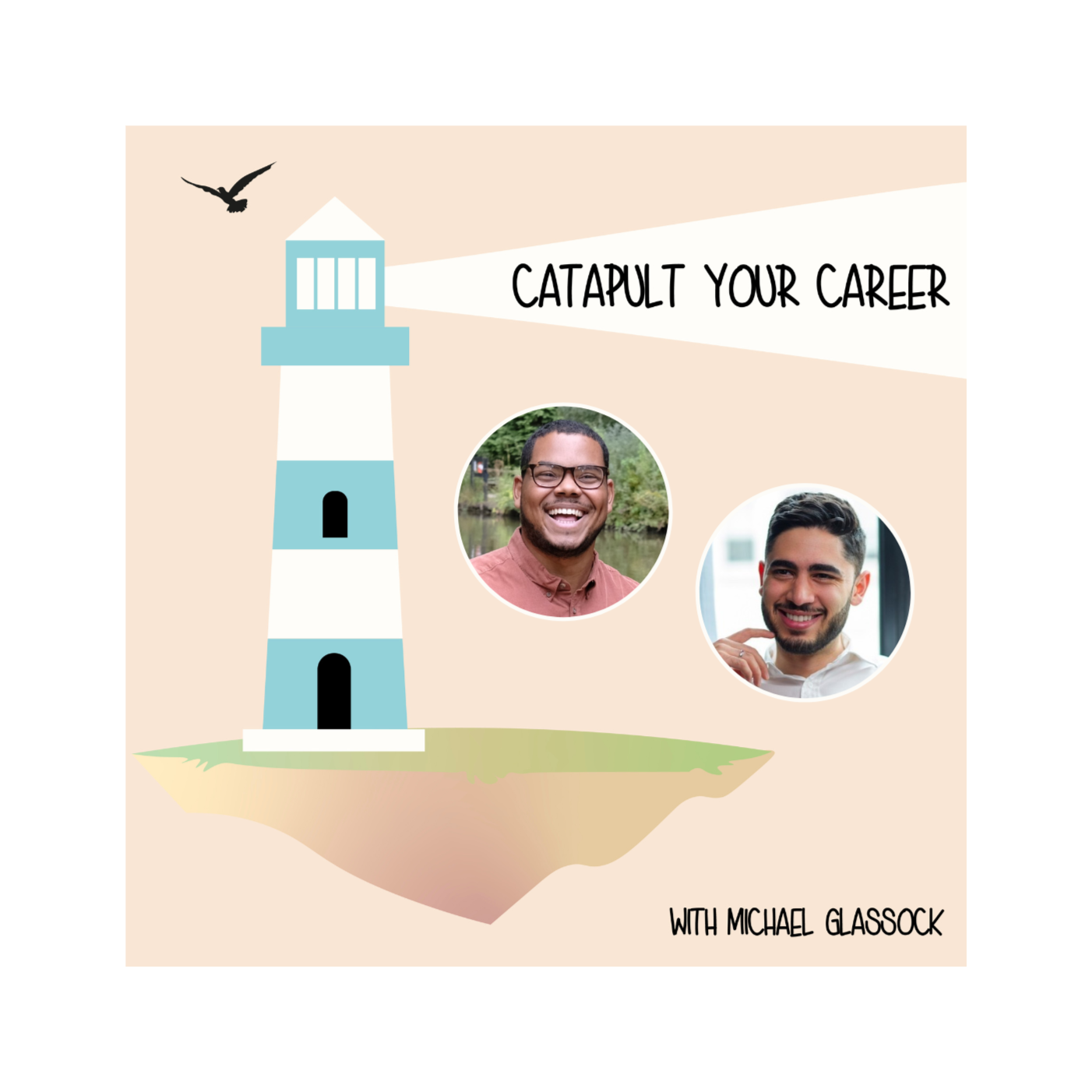 Catapult Your Career