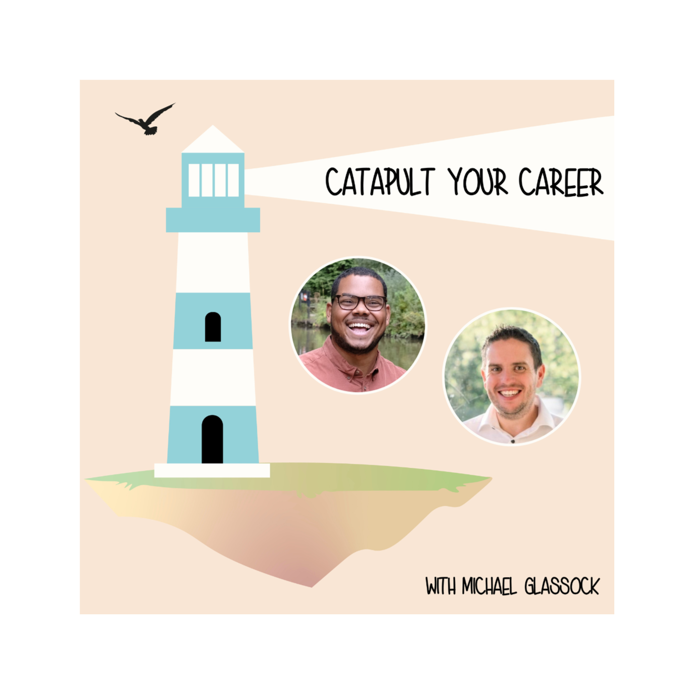 Catapult Your Career