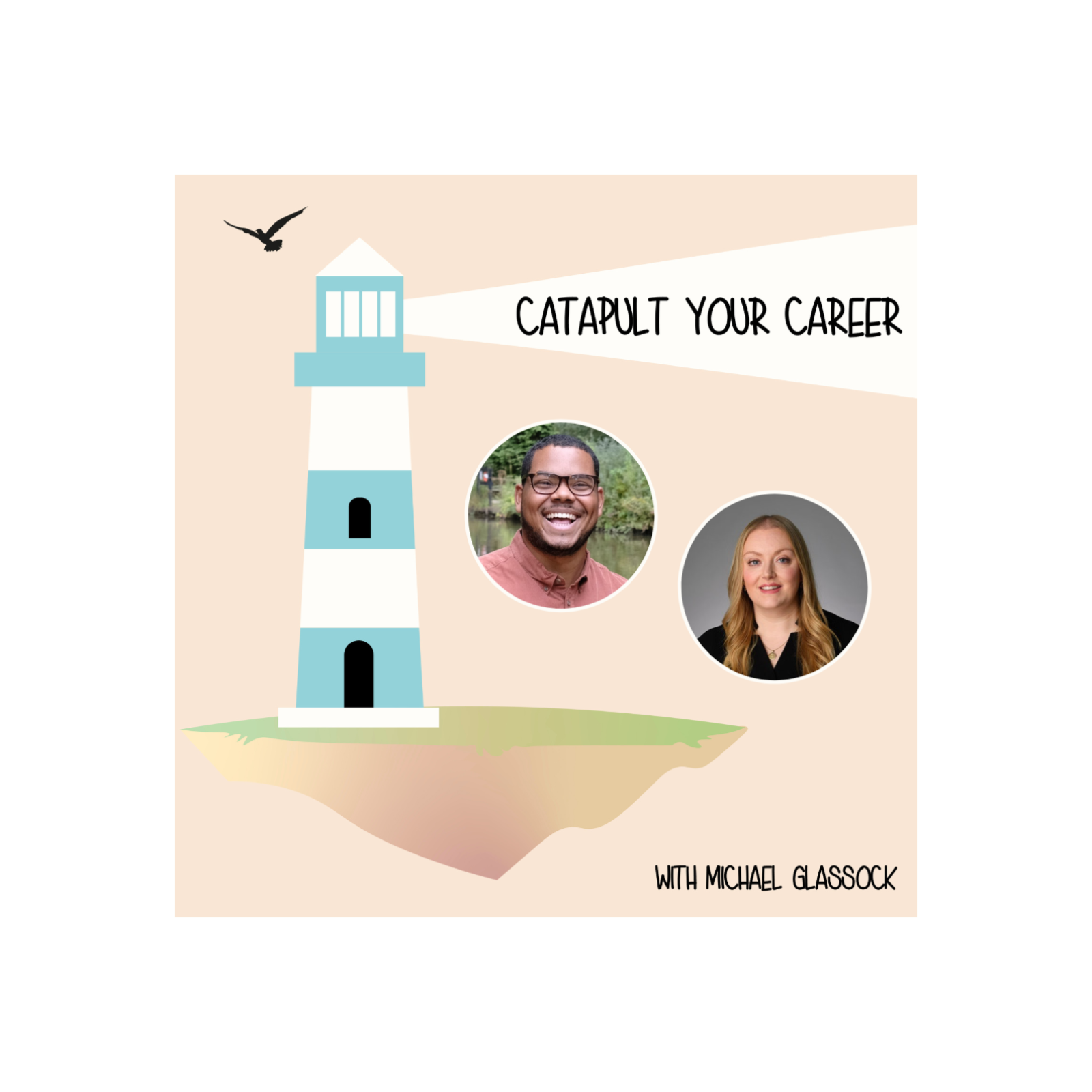 Catapult Your Career