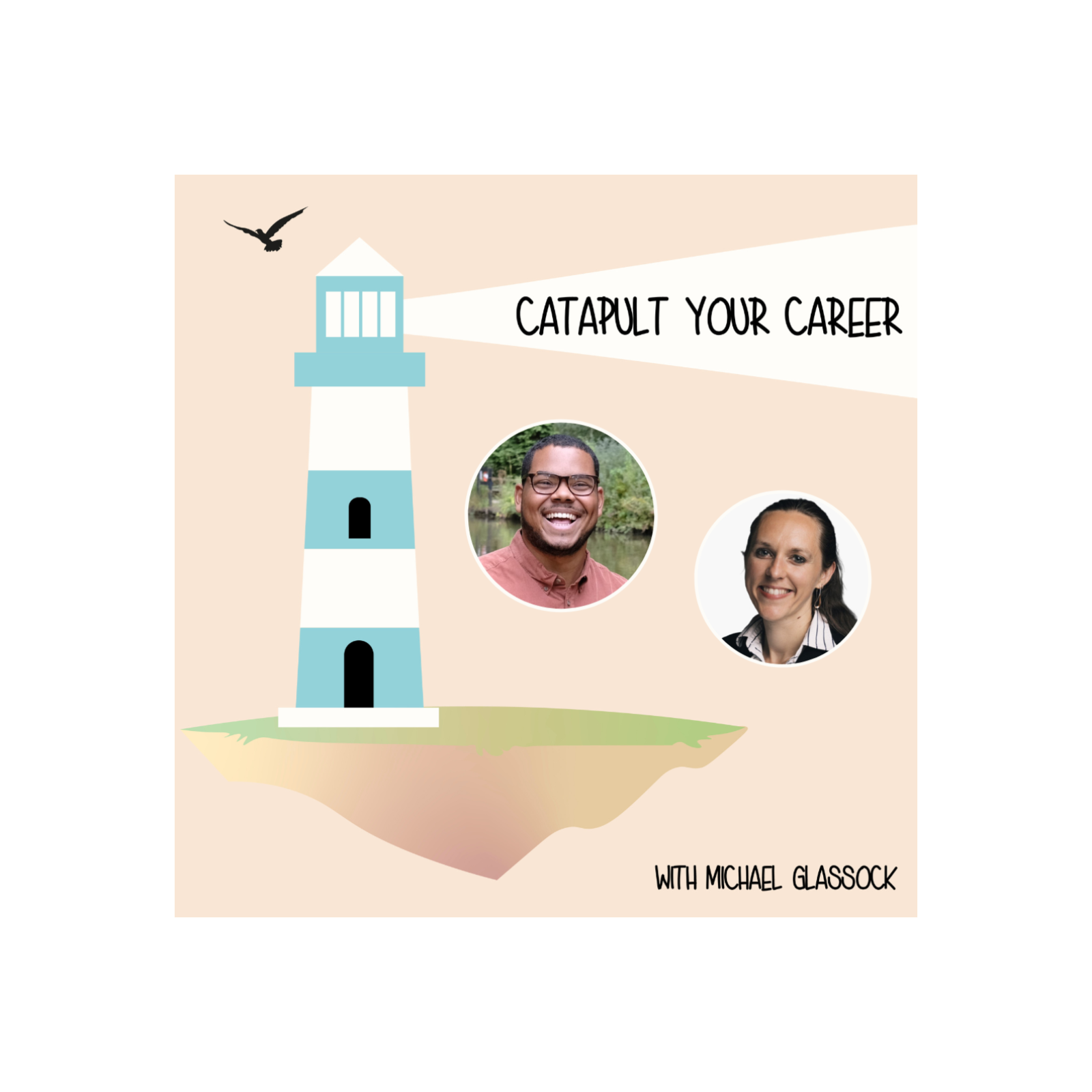 Catapult Your Career