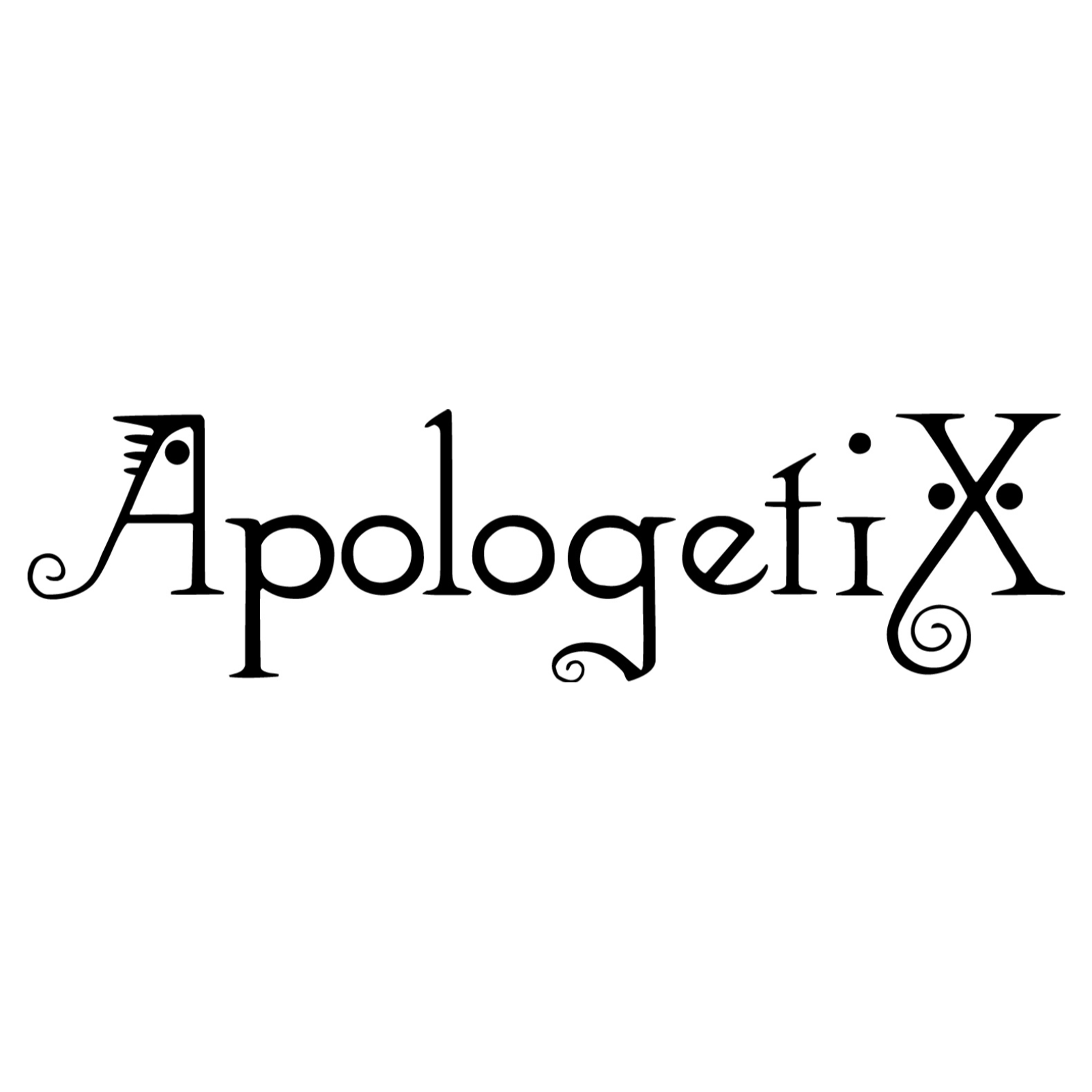 J. Jackson - ApologetiX episode artwork