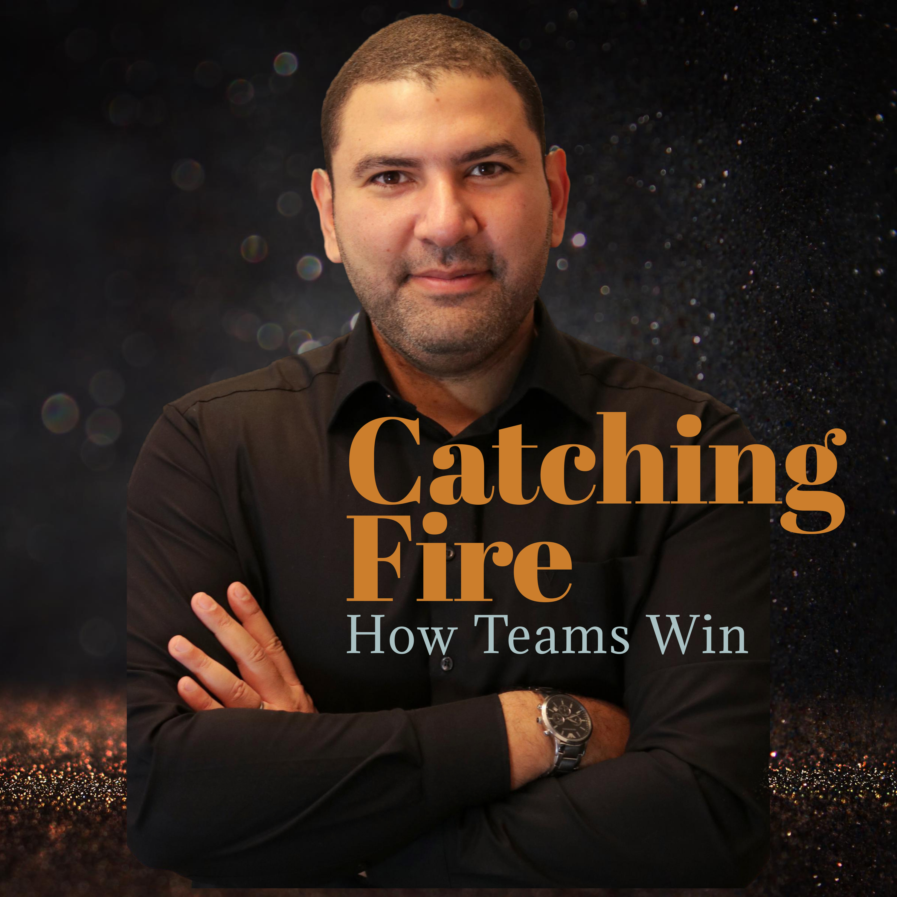 Catching Fire: How Teams Win