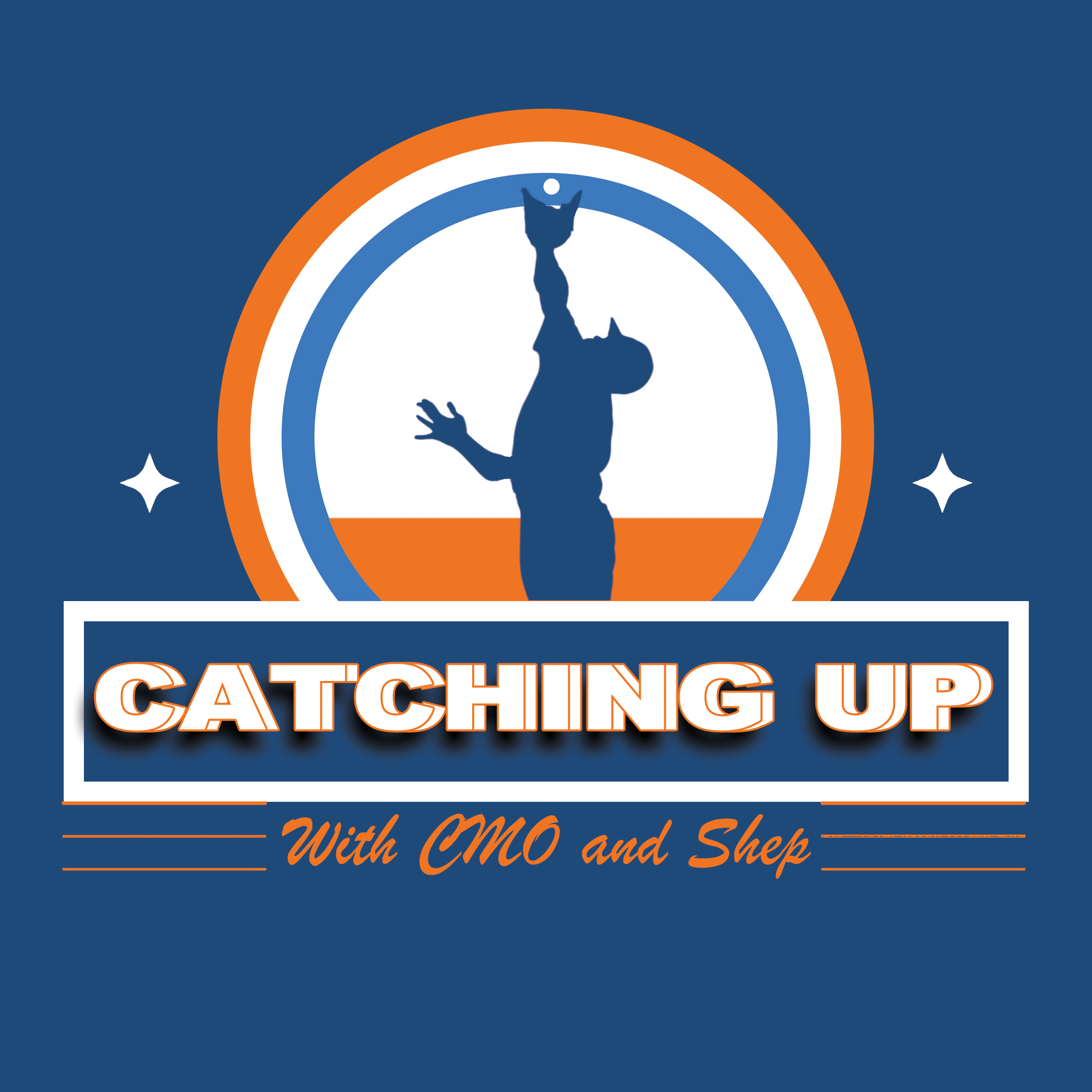 Episode 2: Powering Up