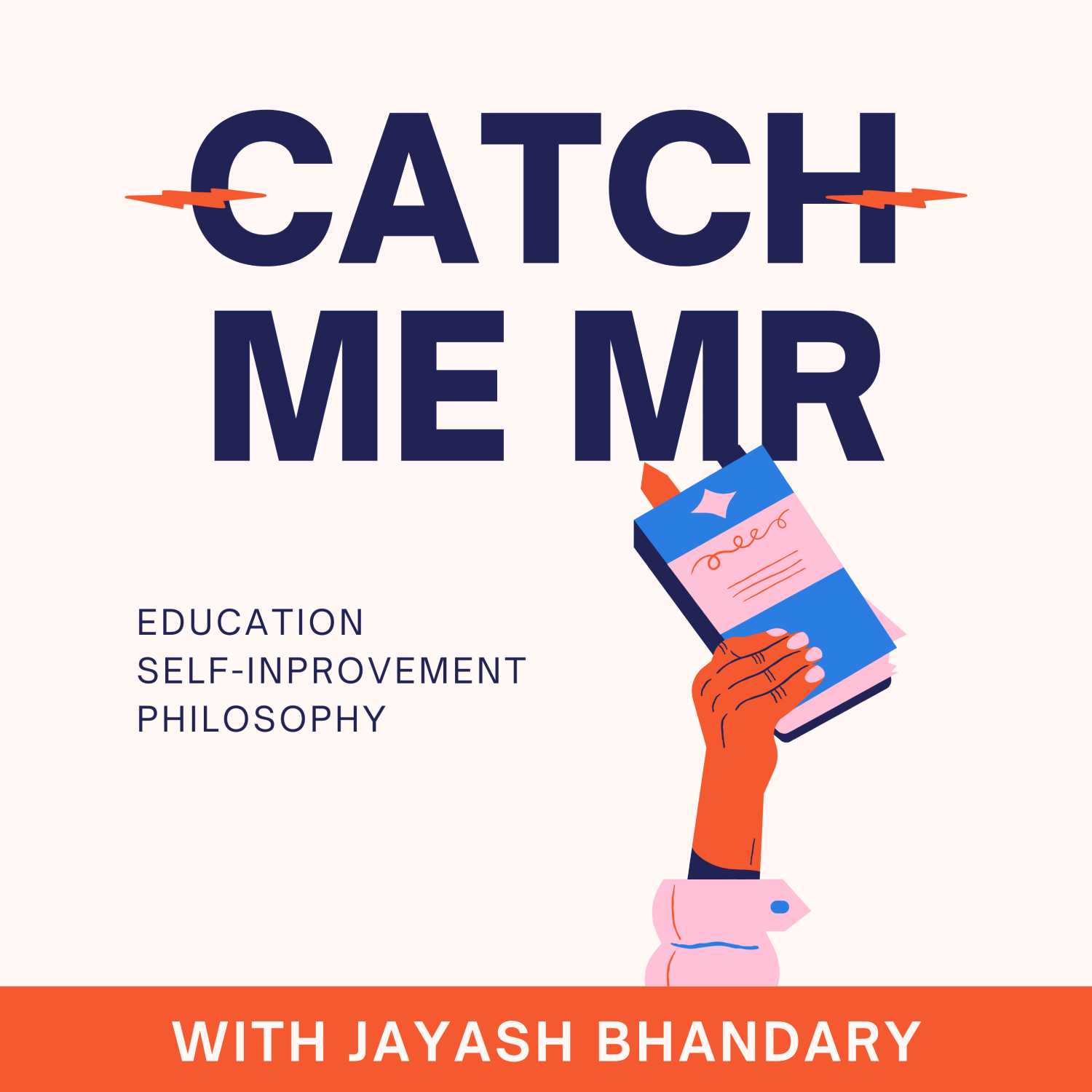 CatchMeMr