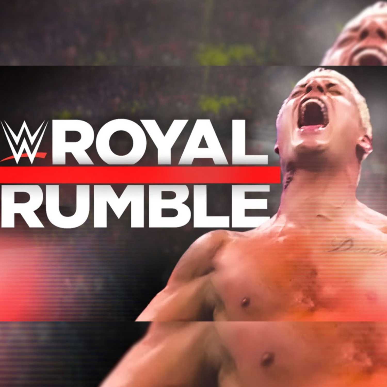 Cody Rhodes remporte le ROYAL RUMBLE 2024 (pas de CM Punk) episode artwork