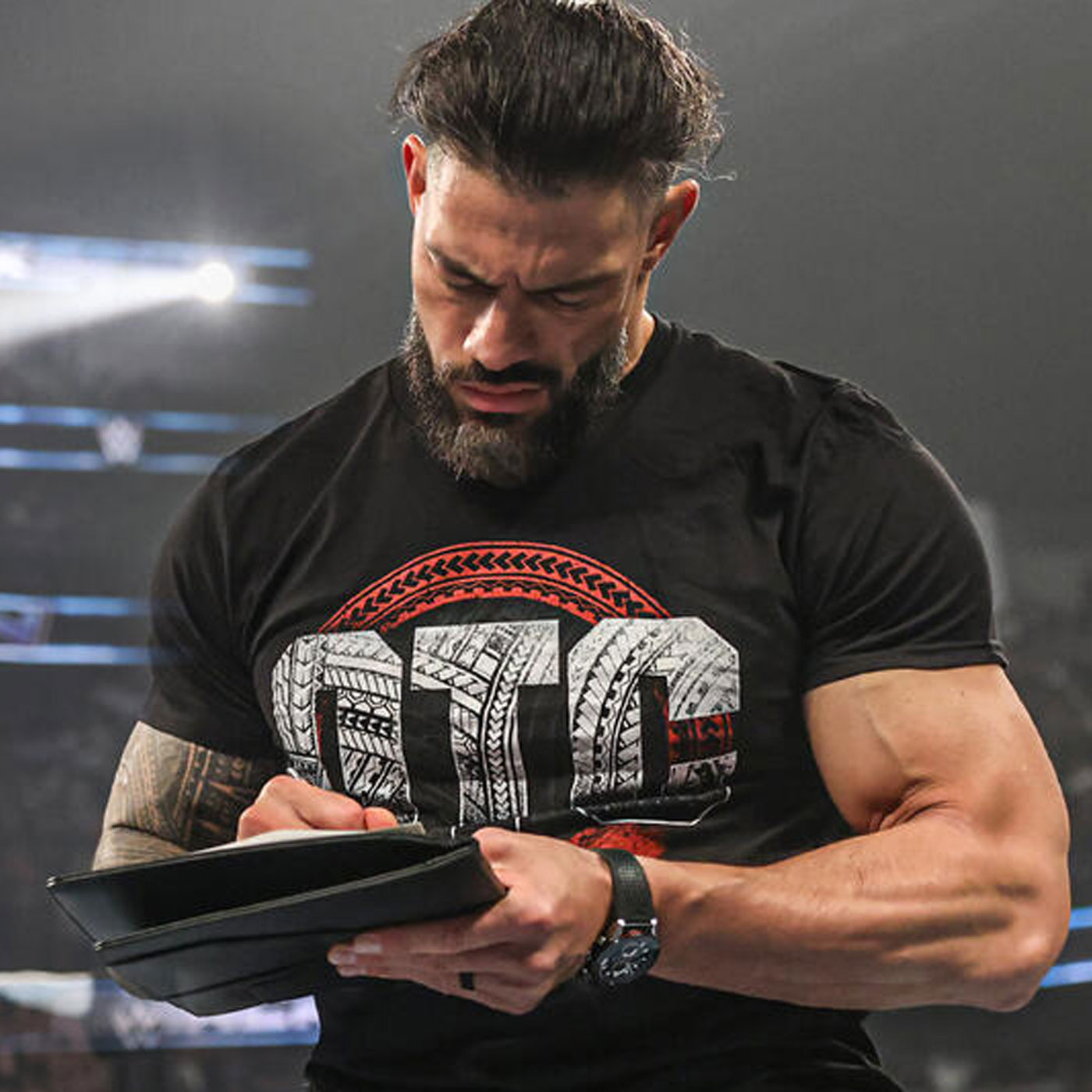 Roman Reigns et Cody Rhodes vont faire équipe !