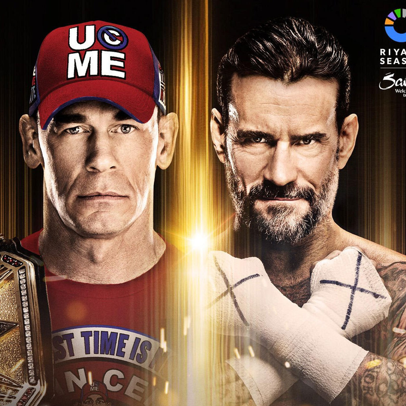 CM PUNK VA BATTRE JOHN CENA ?? – Pronos WWE Night of Champions 2025