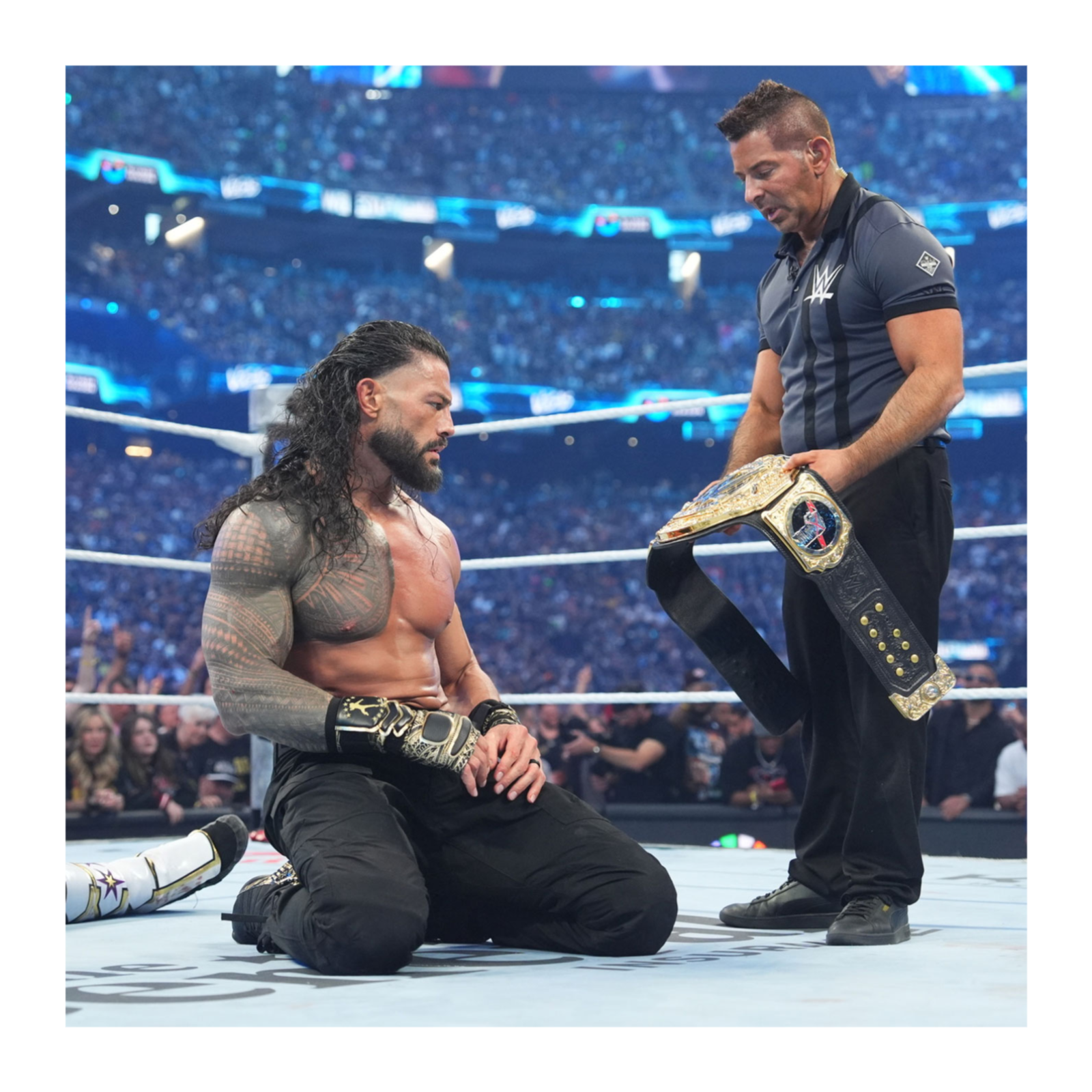 C'ÉTAIT COMMENT WRESTLEMANIA 42 ?? (+ Annonce à la fin) episode artwork