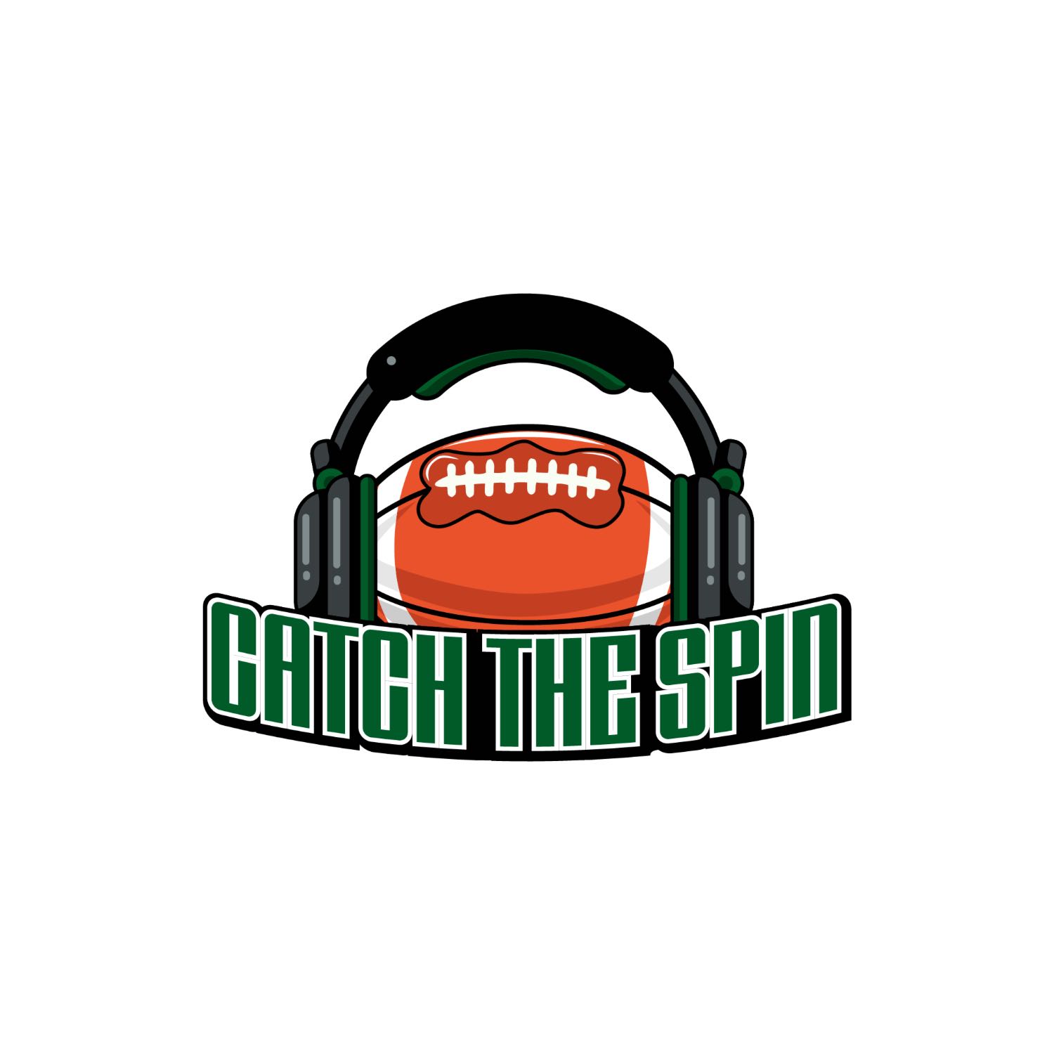 Catch The Spin