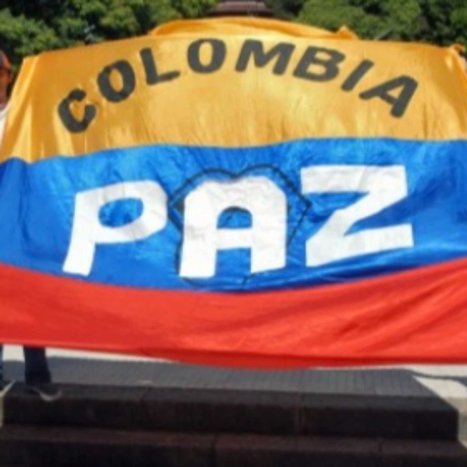 Cátedra Paz Unal - Una mirada desde dos lados distintos de la historia