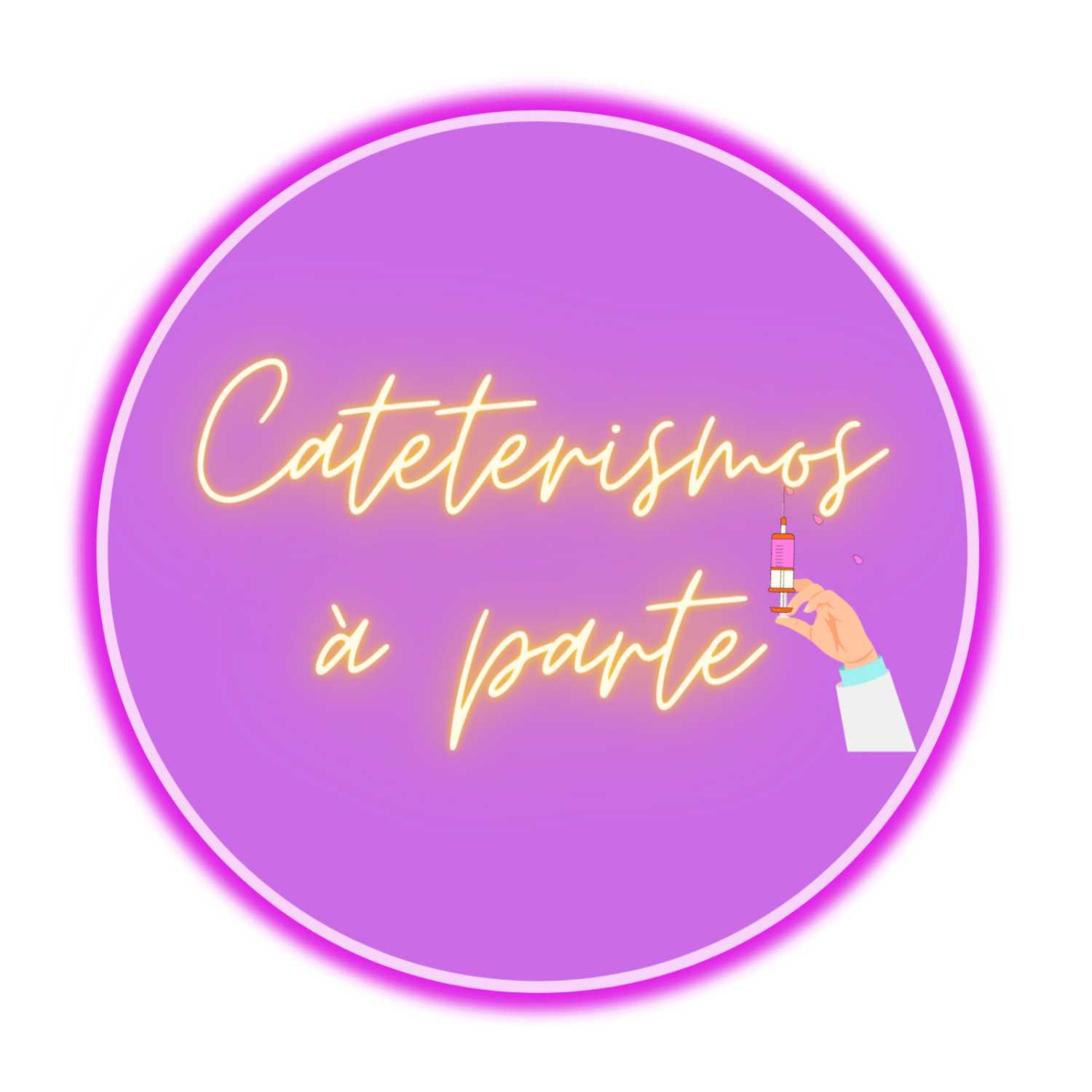 Cateterismos à parte